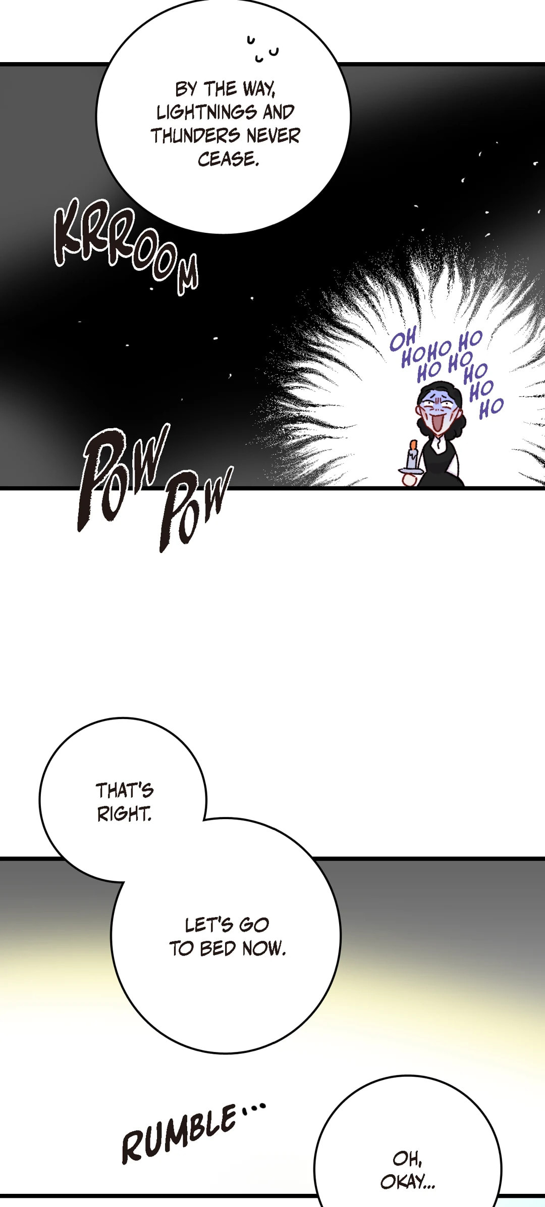 Read Bring the Love chapter 51 image 50 on Lezhin