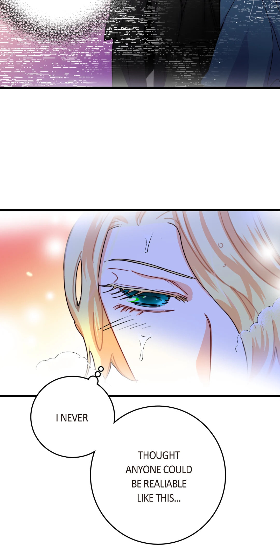 Read Bring the Love chapter 51 image 6 on Lezhin