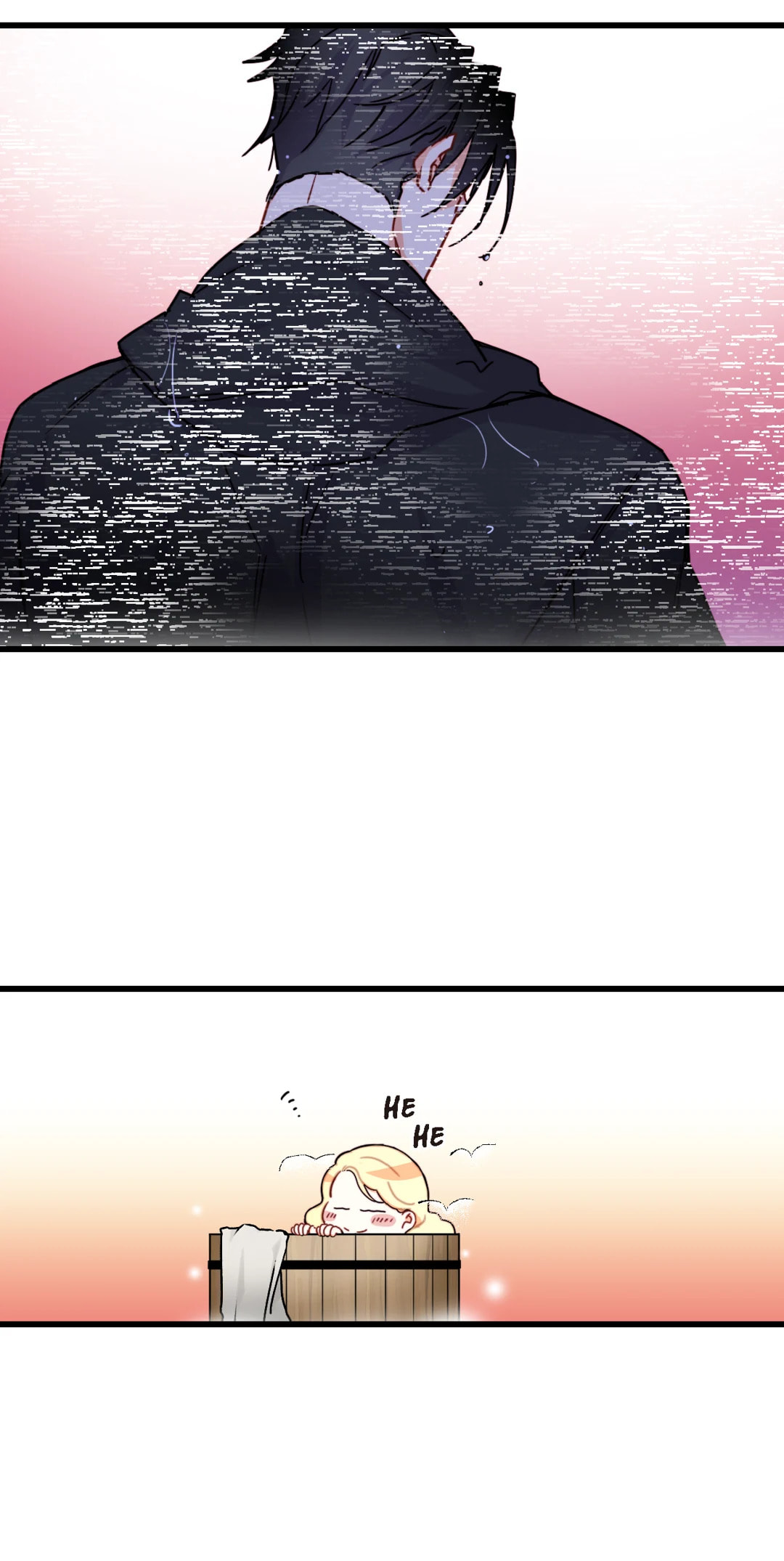 Read Bring the Love chapter 51 image 7 on Lezhin