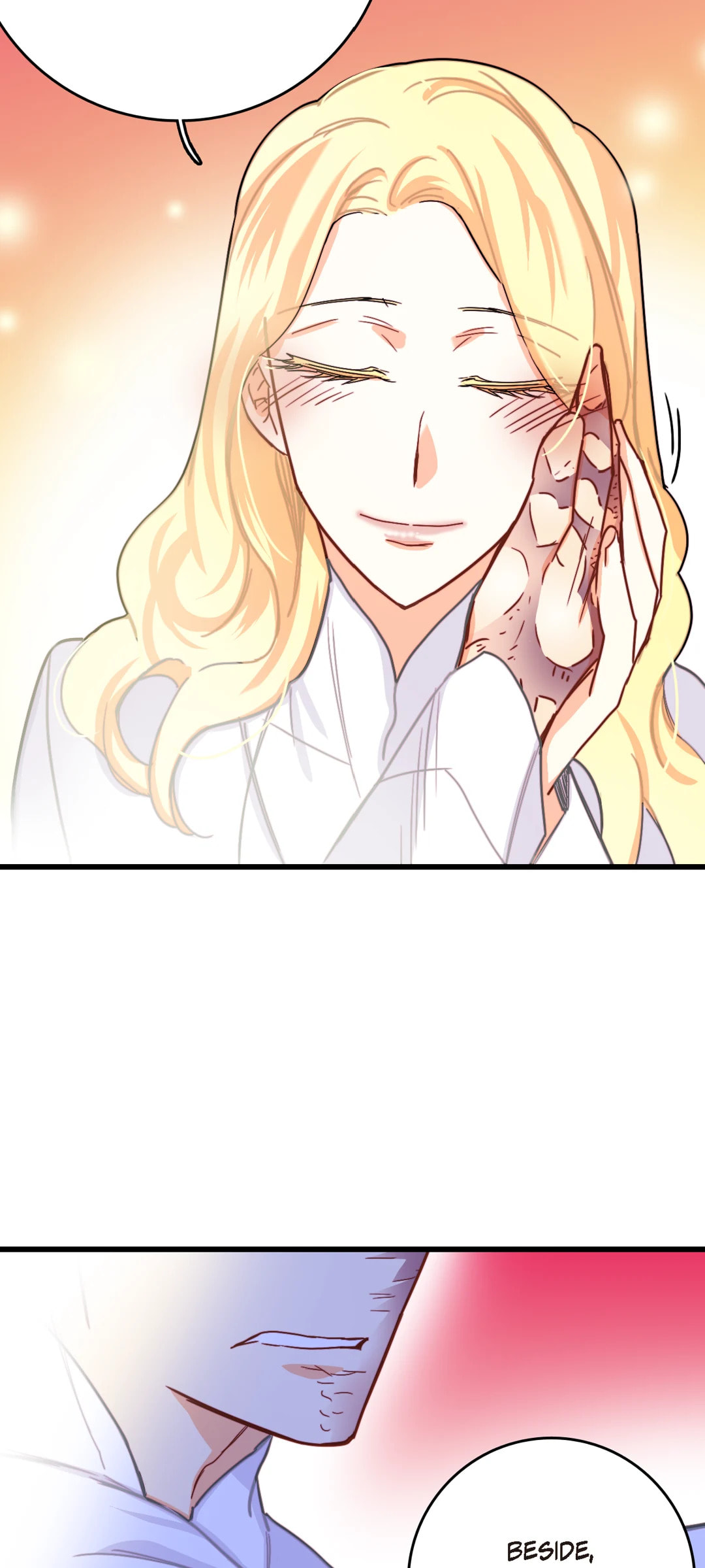 Read Bring the Love chapter 53 image 11 on Lezhin