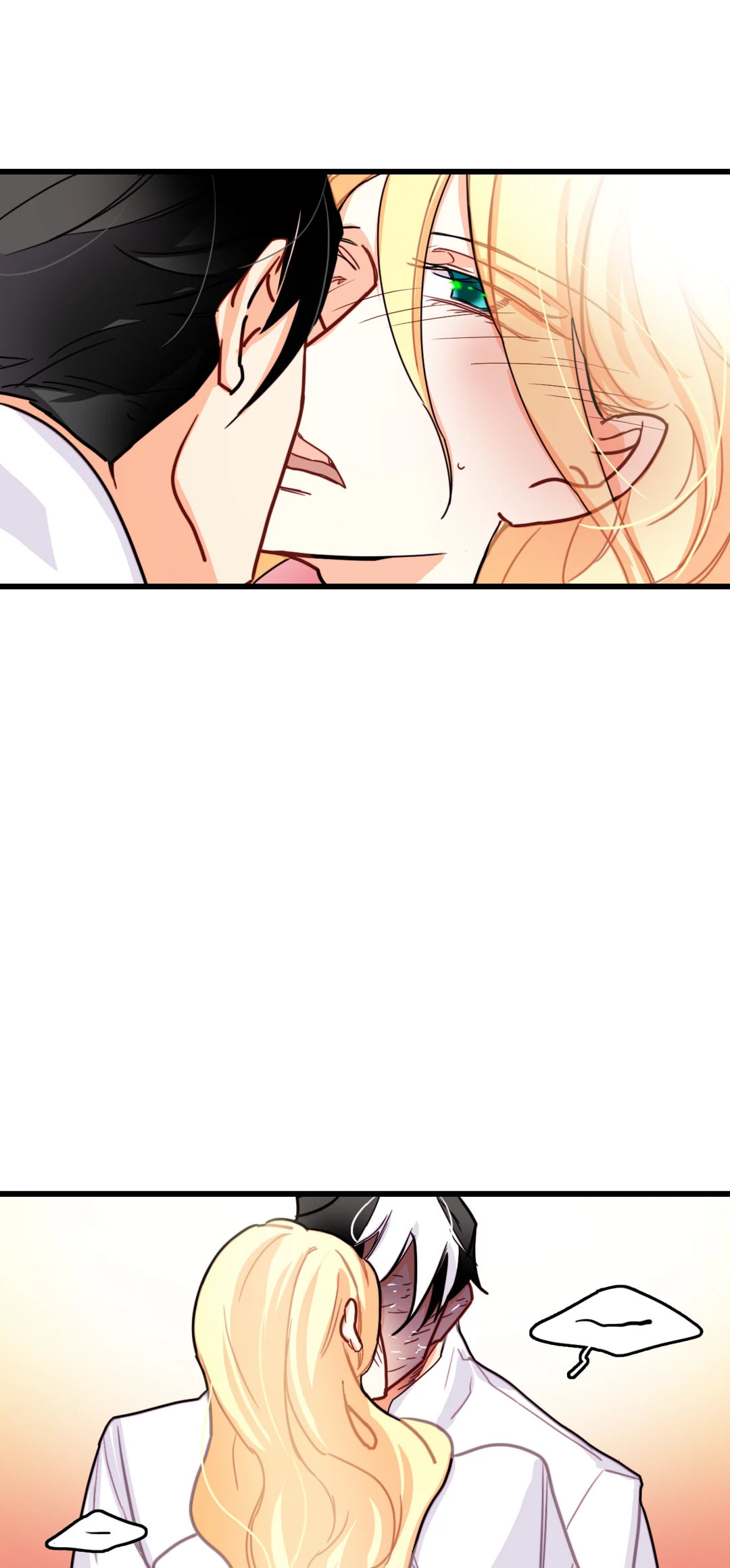 Read Bring the Love chapter 53 image 13 on Lezhin