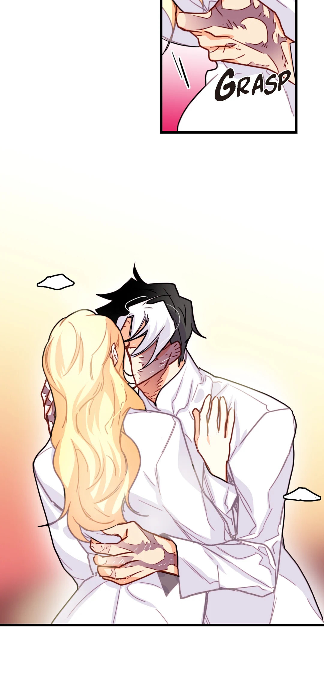 Read Bring the Love chapter 53 image 15 on Lezhin