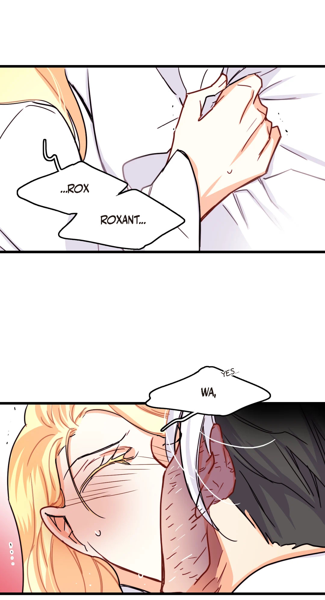 Read Bring the Love chapter 53 image 16 on Lezhin