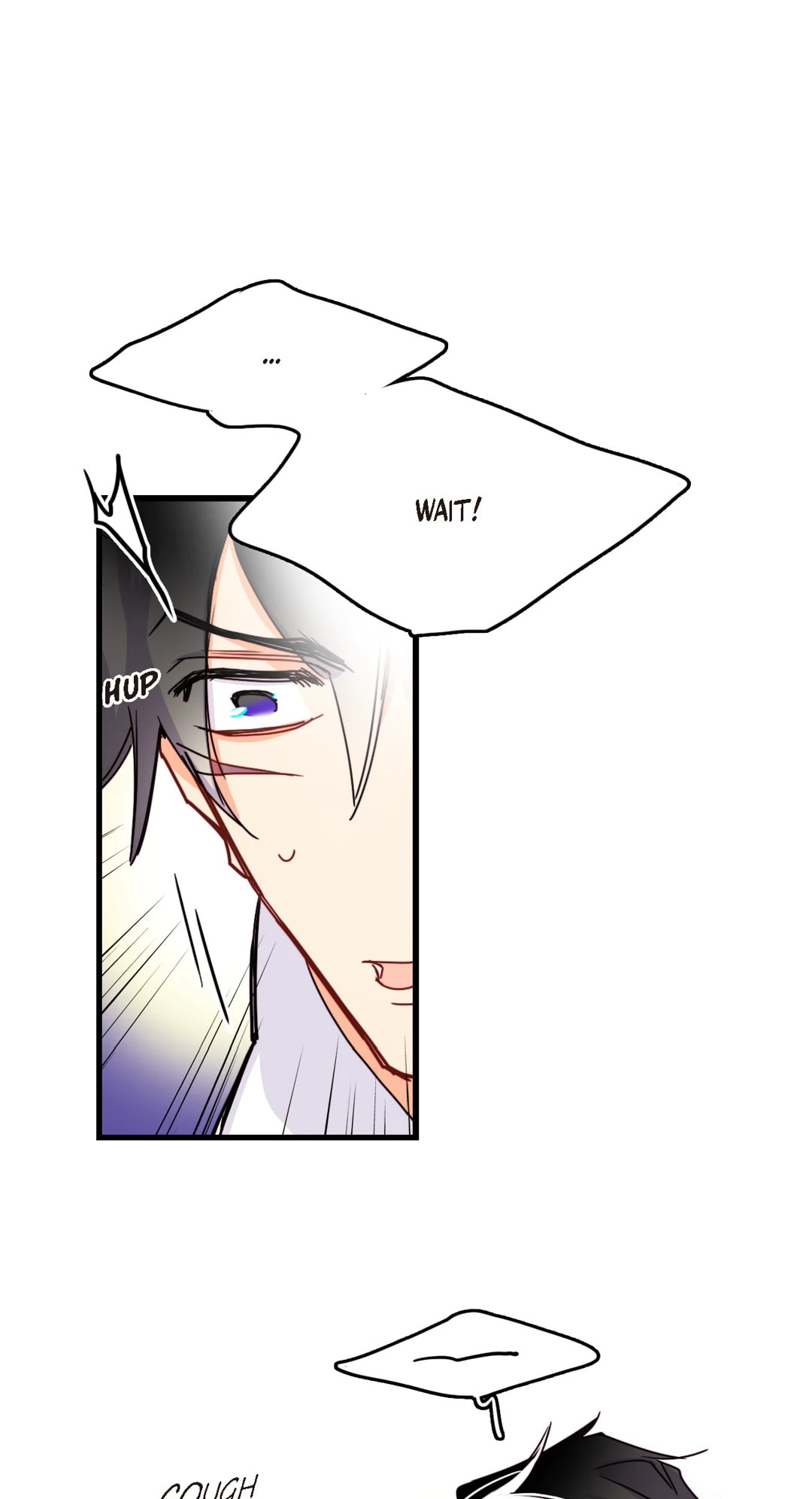 Read Bring the Love chapter 53 image 17 on Lezhin