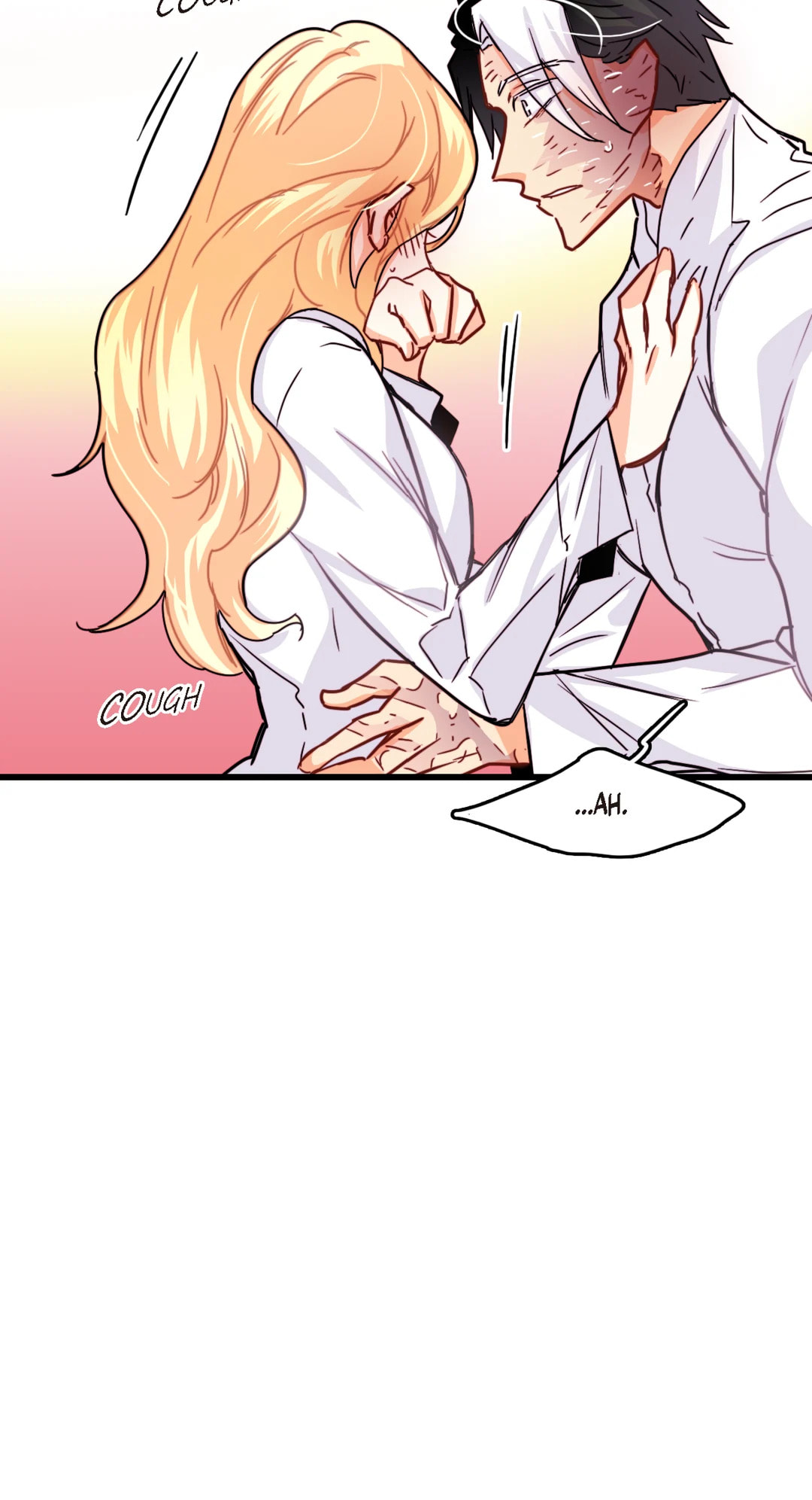 Read Bring the Love chapter 53 image 18 on Lezhin