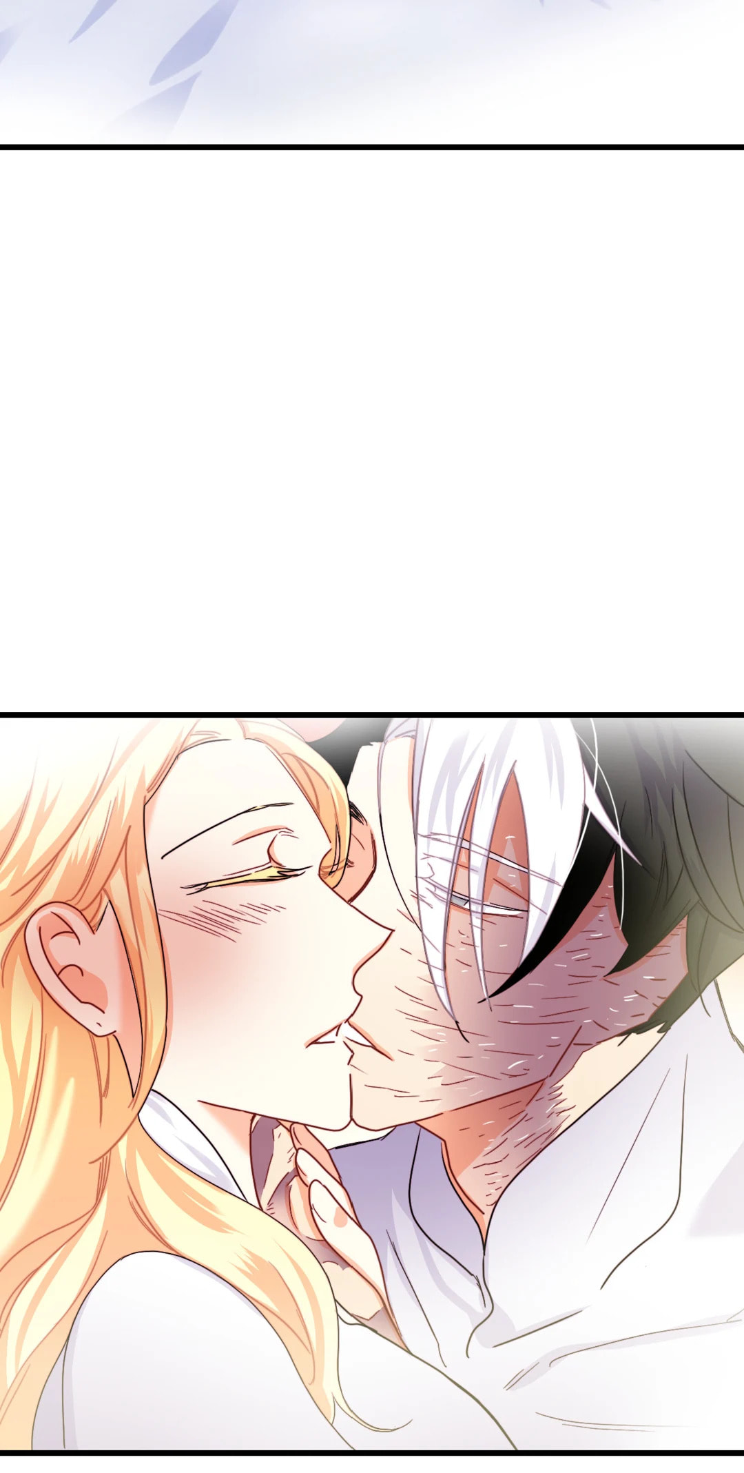 Read Bring the Love chapter 53 image 2 on Lezhin