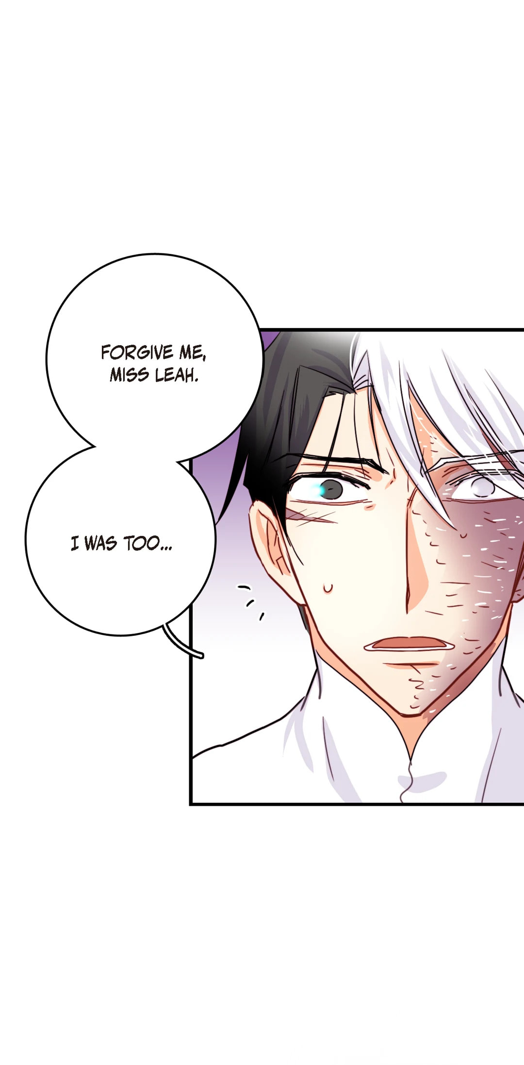 Read Bring the Love chapter 53 image 21 on Lezhin