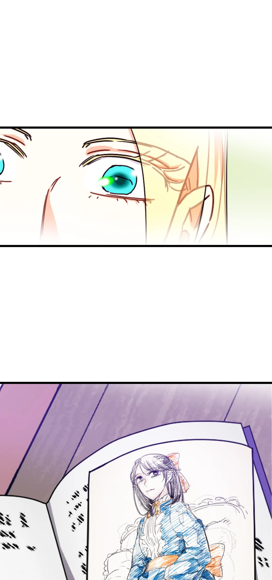 Read Bring the Love chapter 53 image 24 on Lezhin