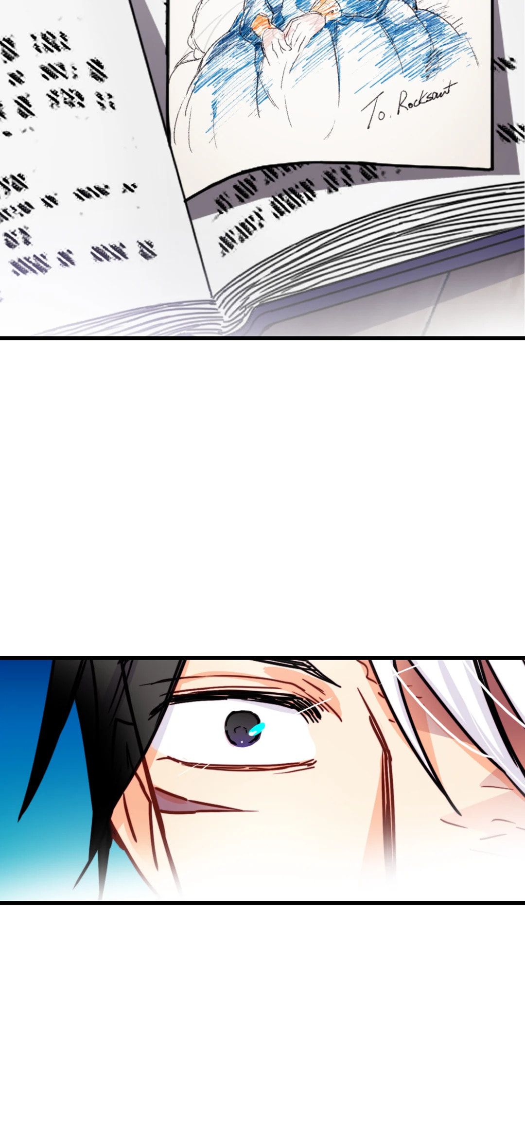 Read Bring the Love chapter 53 image 25 on Lezhin