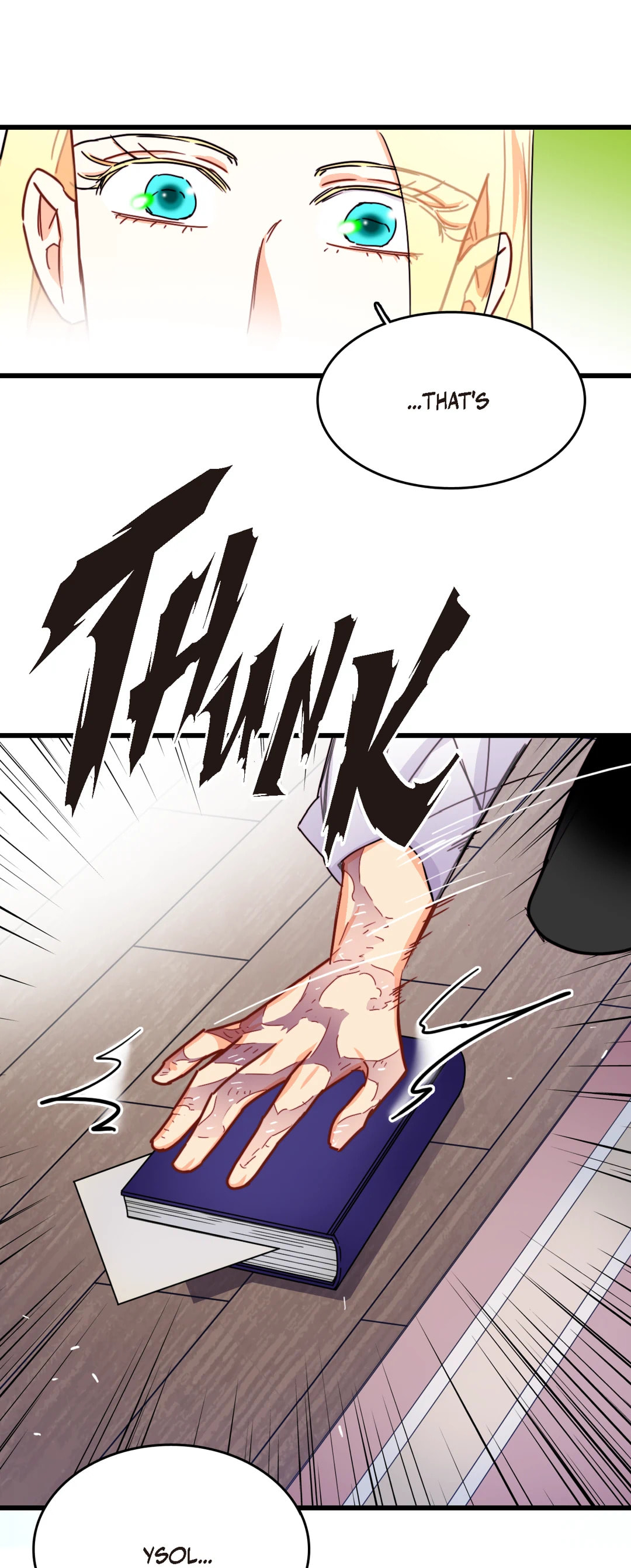Read Bring the Love chapter 53 image 26 on Lezhin
