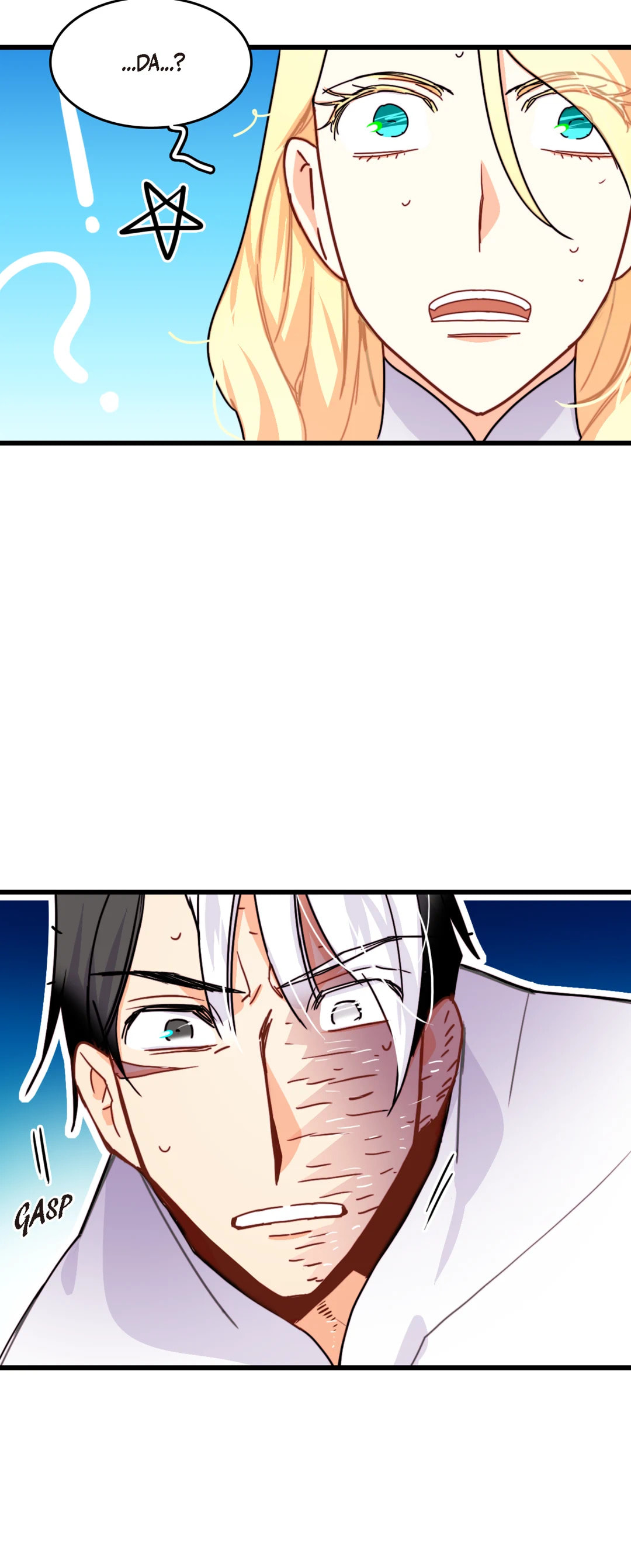 Read Bring the Love chapter 53 image 28 on Lezhin