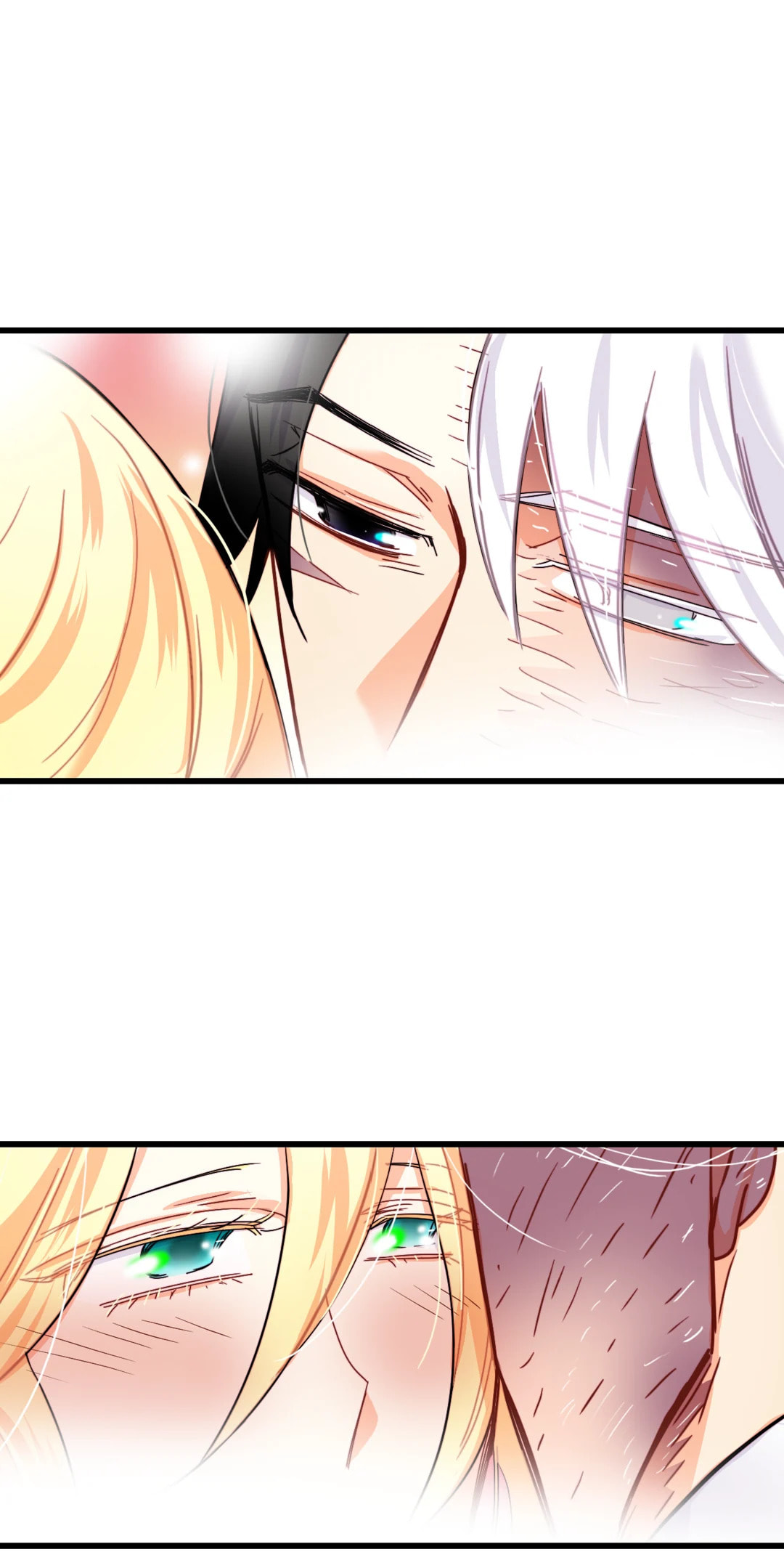 Read Bring the Love chapter 53 image 3 on Lezhin