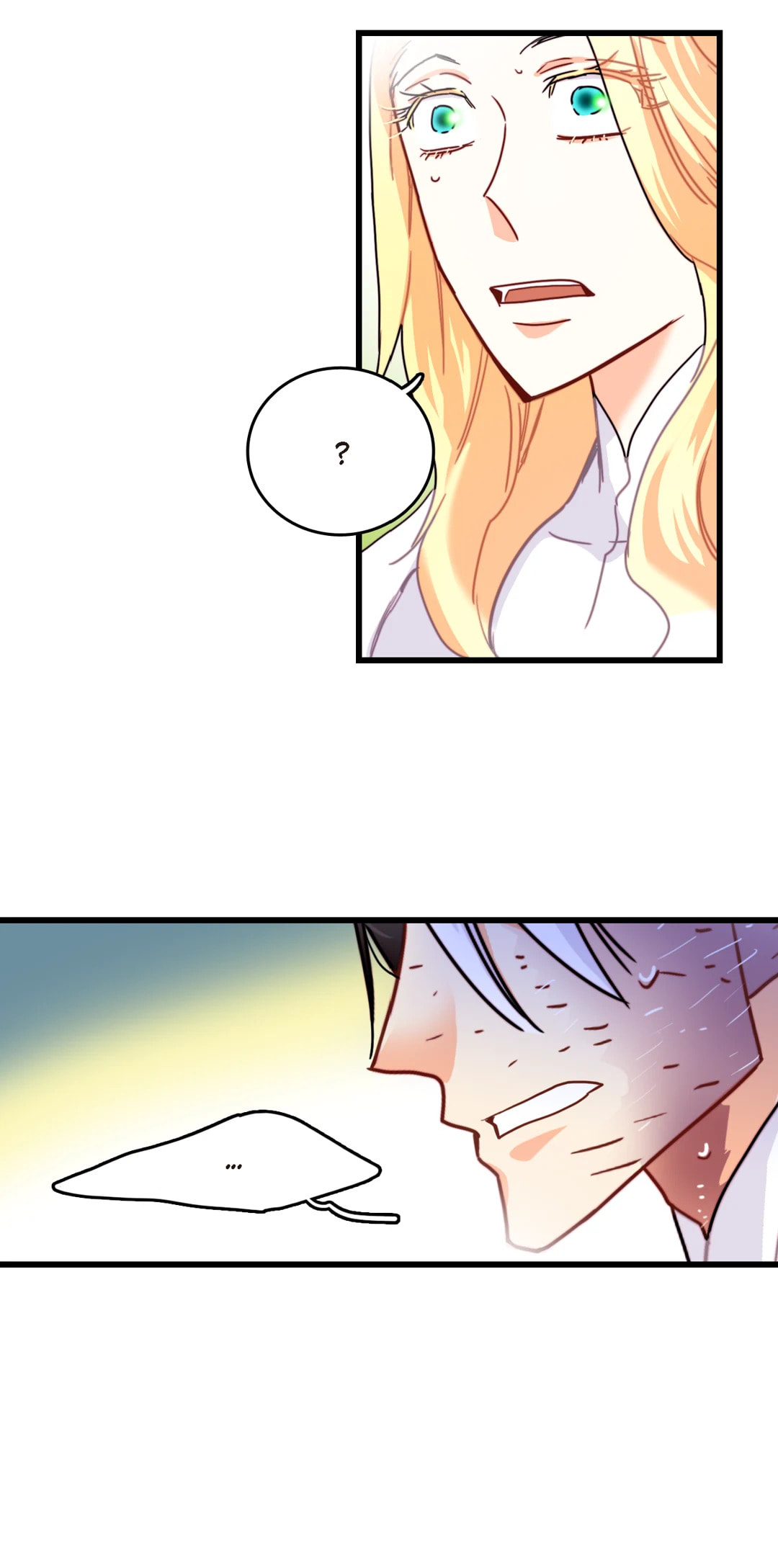 Read Bring the Love chapter 53 image 32 on Lezhin