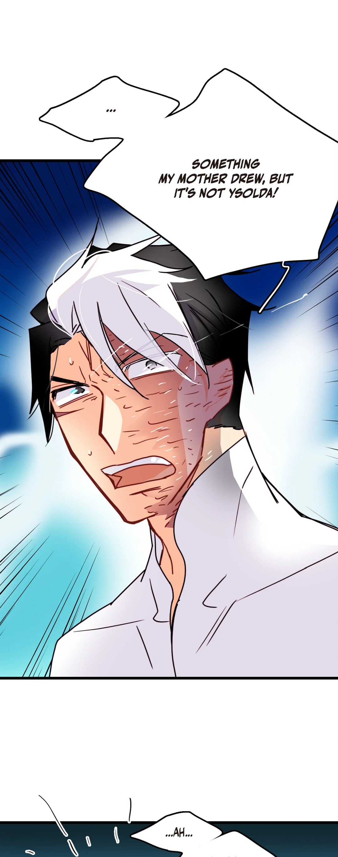 Read Bring the Love chapter 53 image 33 on Lezhin