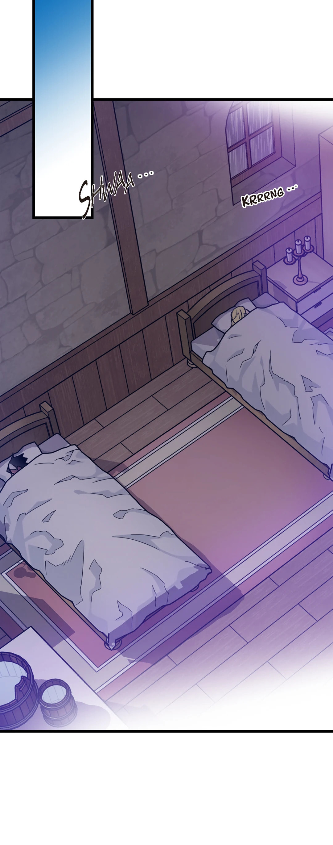 Read Bring the Love chapter 53 image 35 on Lezhin