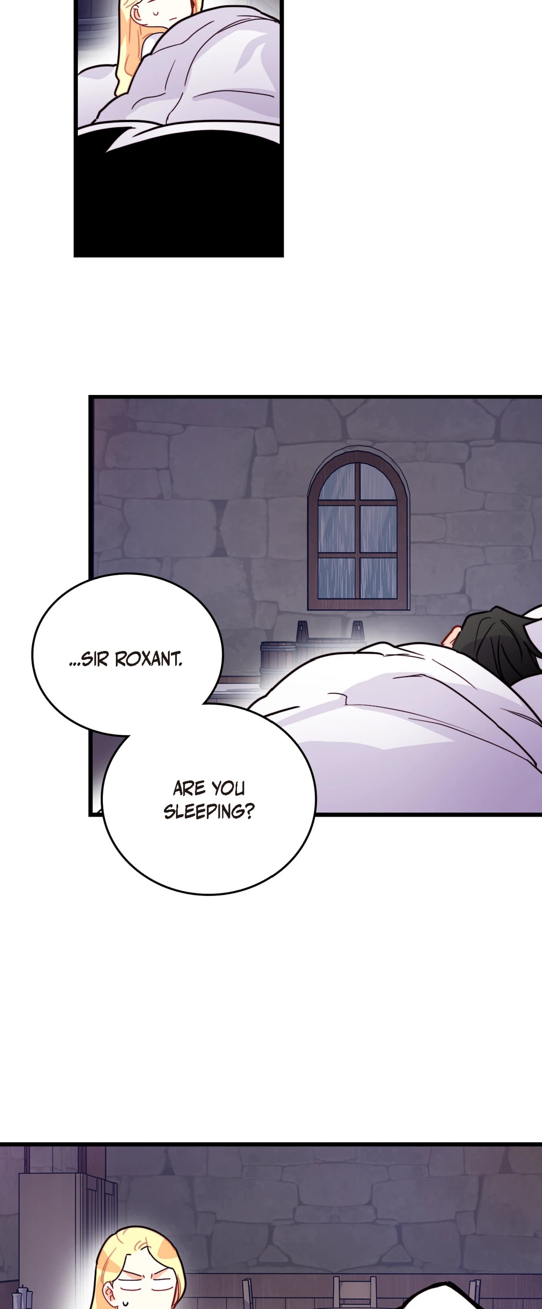 Read Bring the Love chapter 53 image 37 on Lezhin