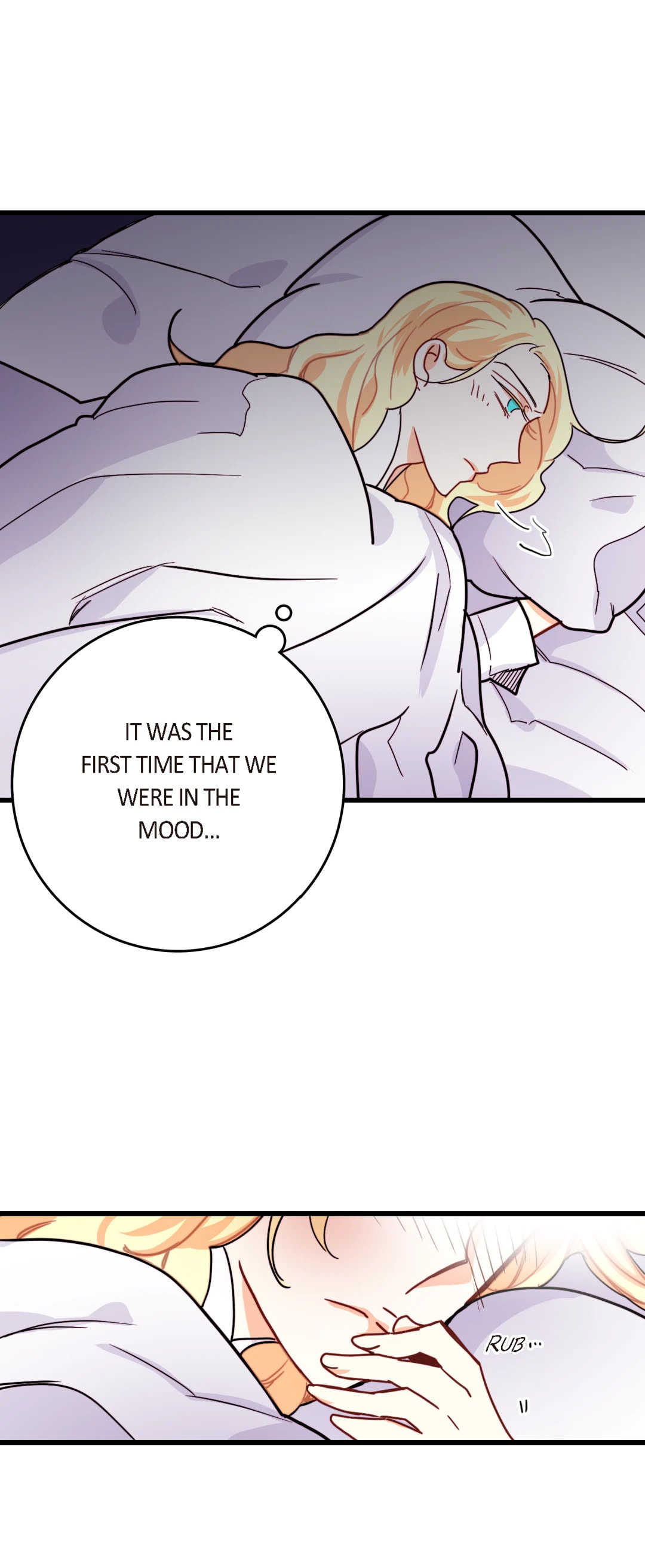 Read Bring the Love chapter 53 image 39 on Lezhin