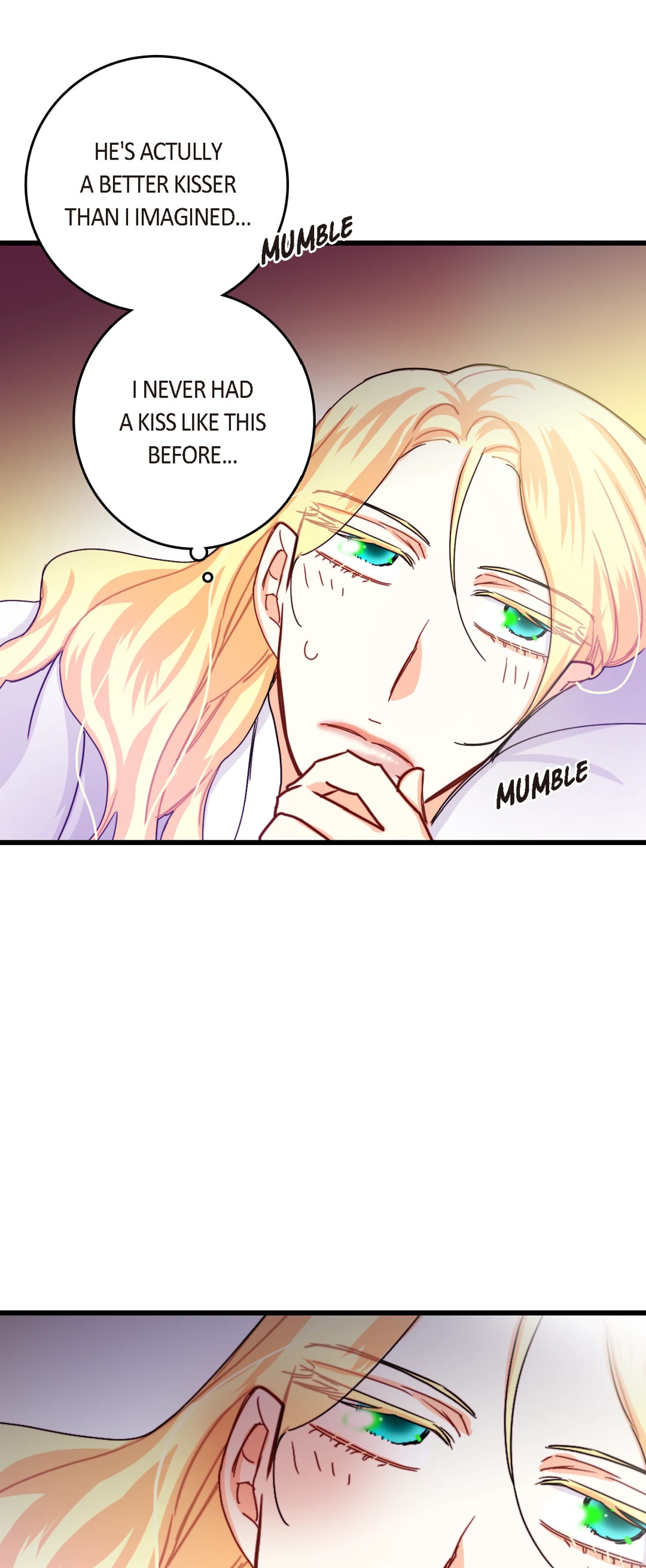 Read Bring the Love chapter 53 image 40 on Lezhin