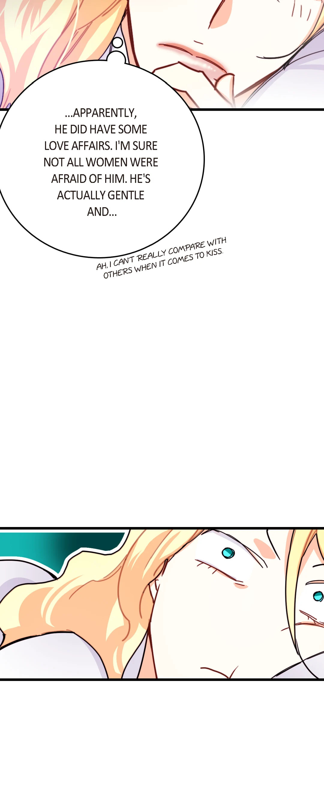 Read Bring the Love chapter 53 image 41 on Lezhin