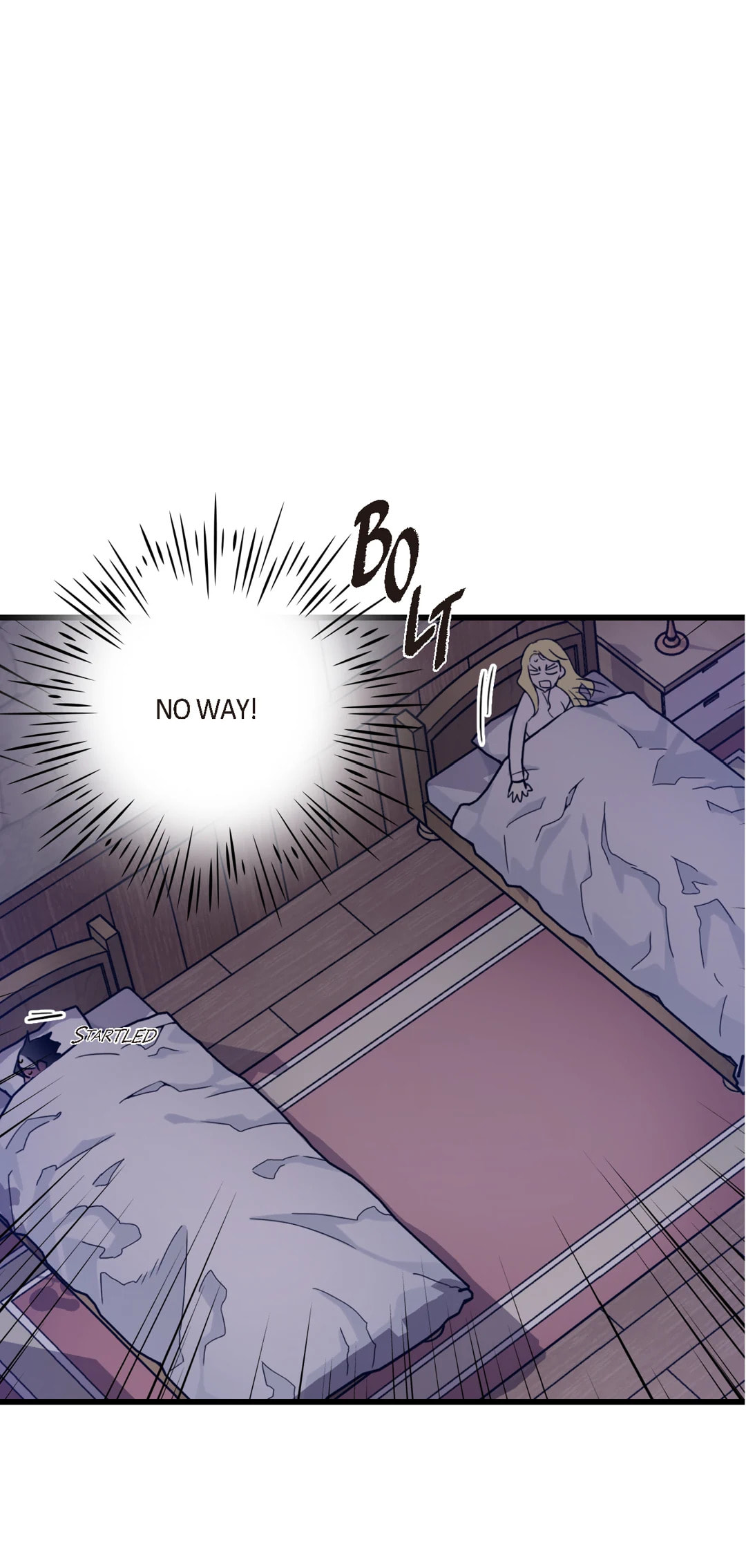 Read Bring the Love chapter 53 image 42 on Lezhin