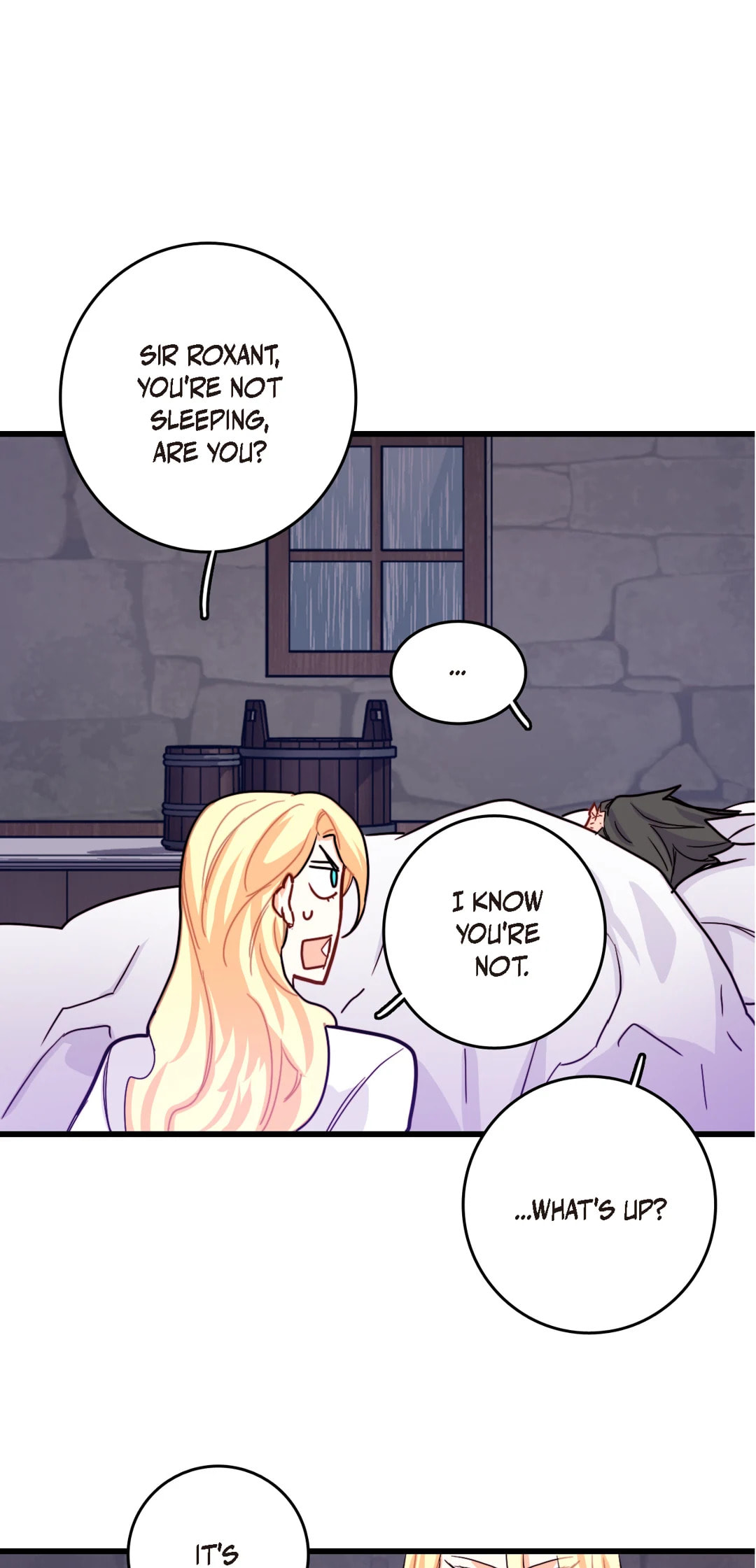 Read Bring the Love chapter 53 image 43 on Lezhin