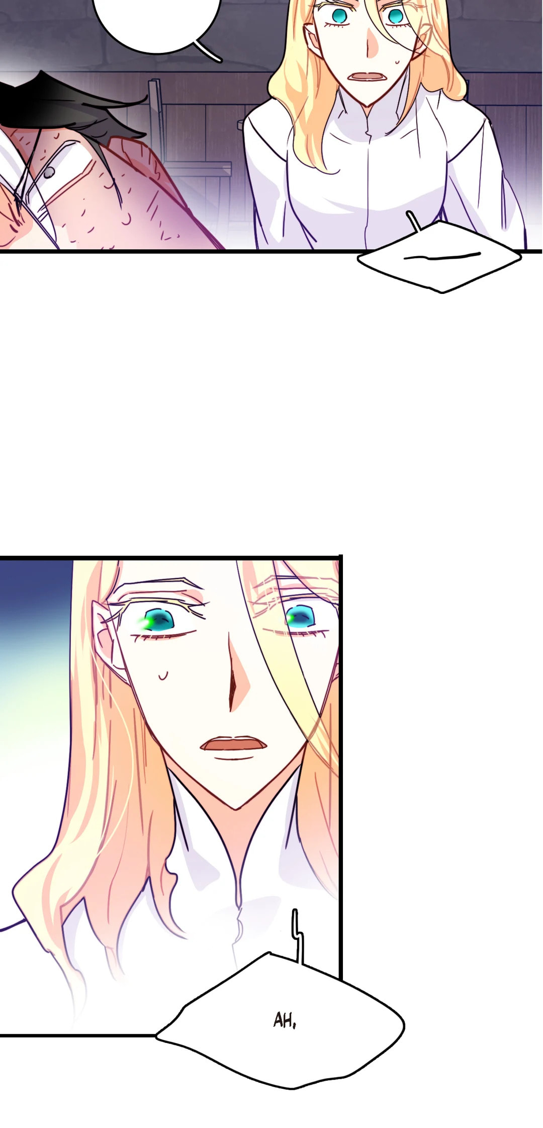Read Bring the Love chapter 53 image 44 on Lezhin