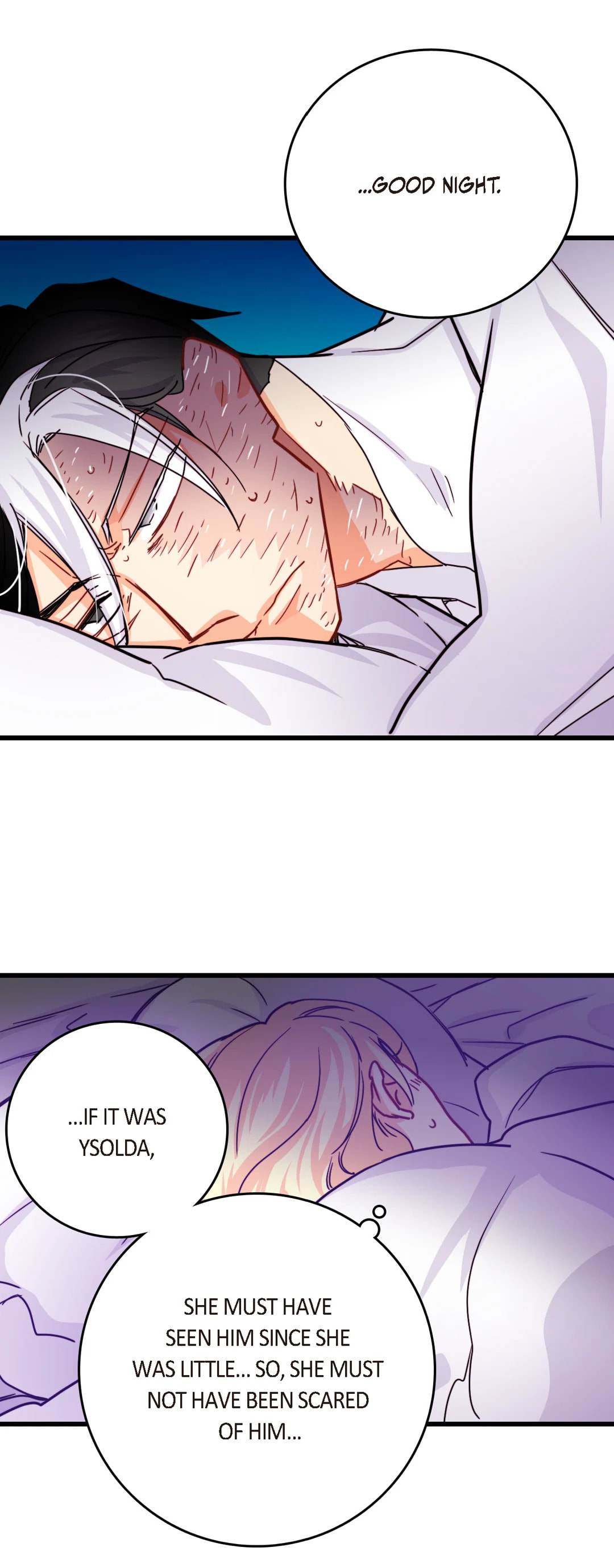 Read Bring the Love chapter 53 image 45 on Lezhin