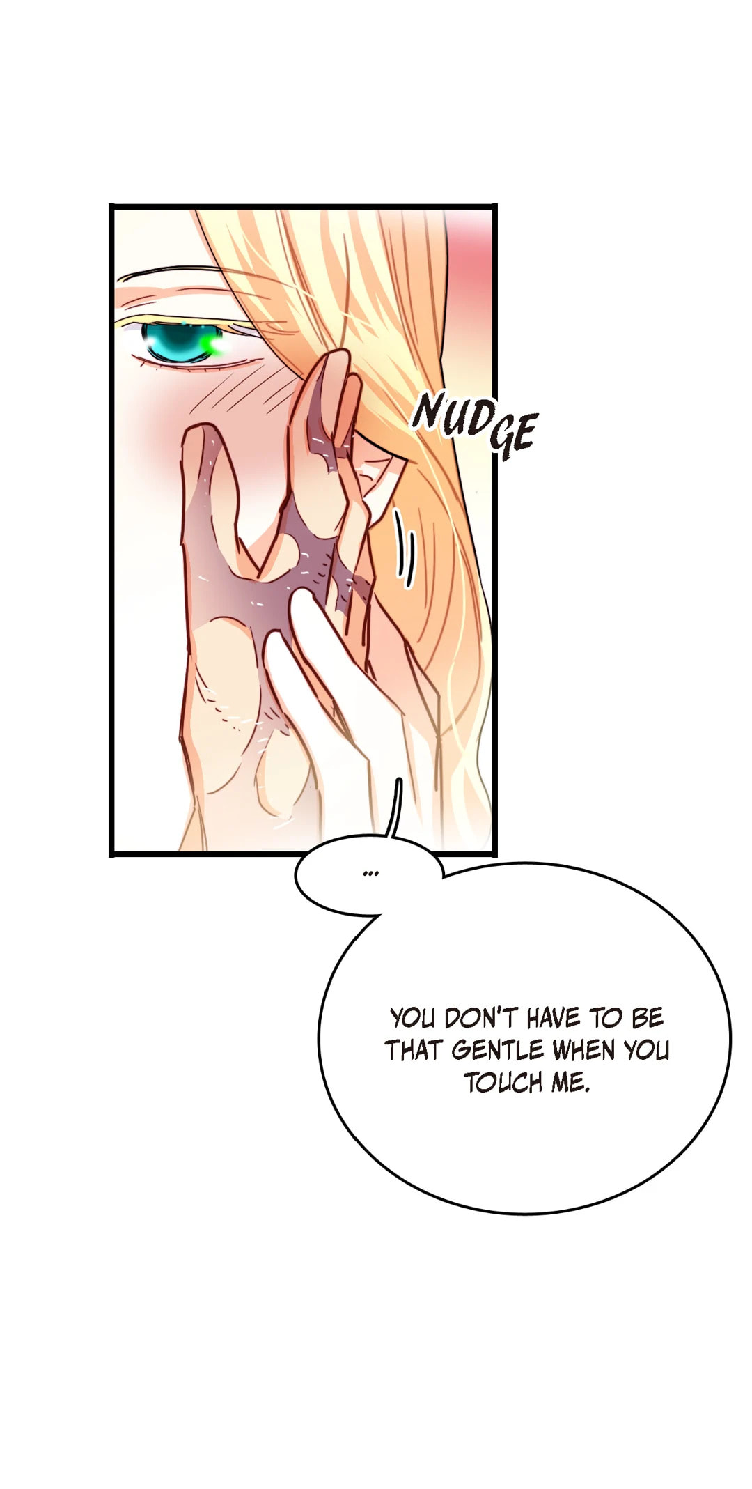 Read Bring the Love chapter 53 image 5 on Lezhin