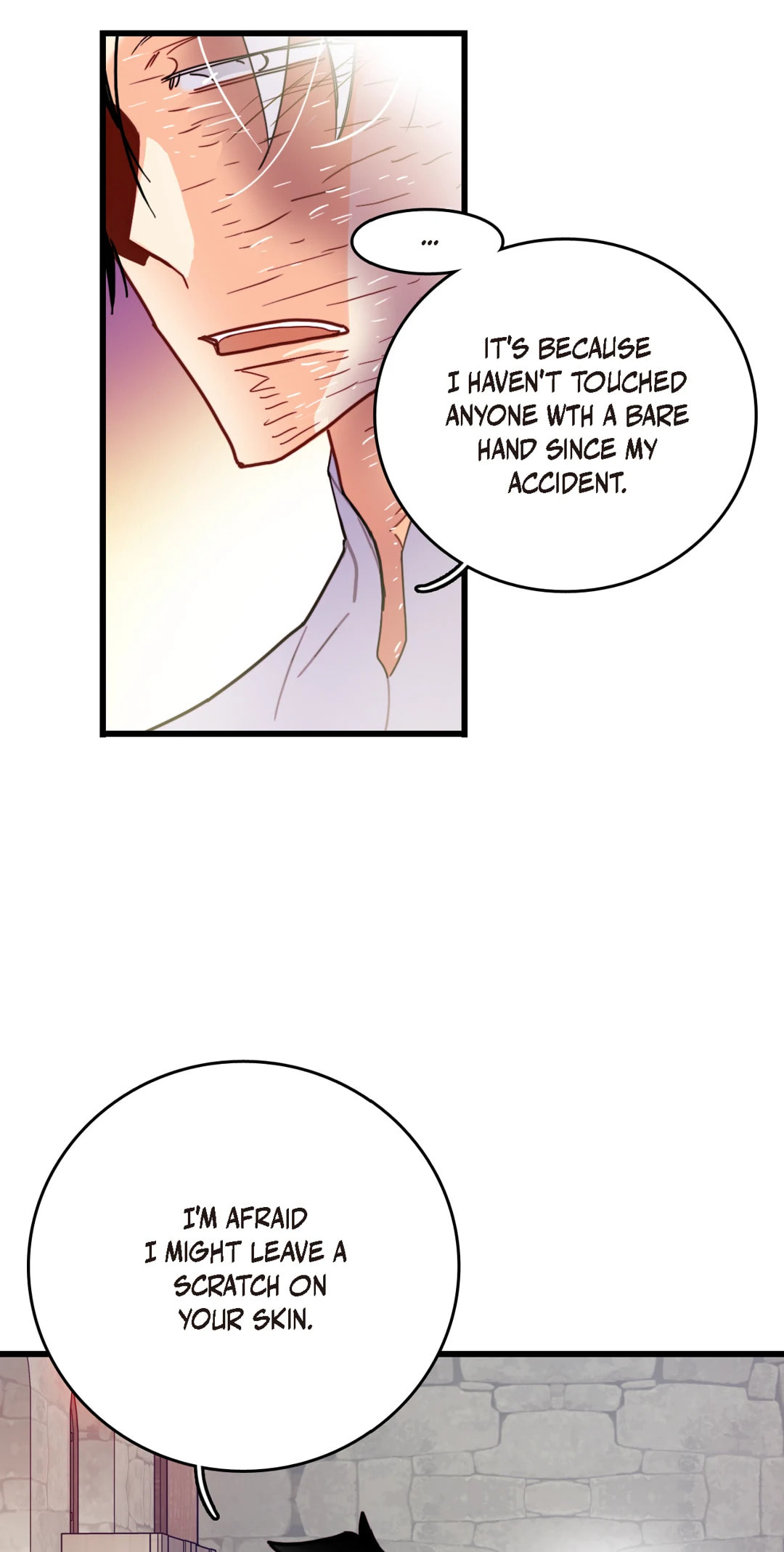 Read Bring the Love chapter 53 image 6 on Lezhin