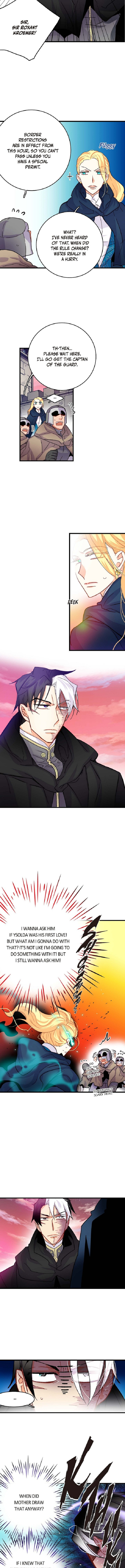 Read Bring the Love chapter 54 image 4 on Lezhin