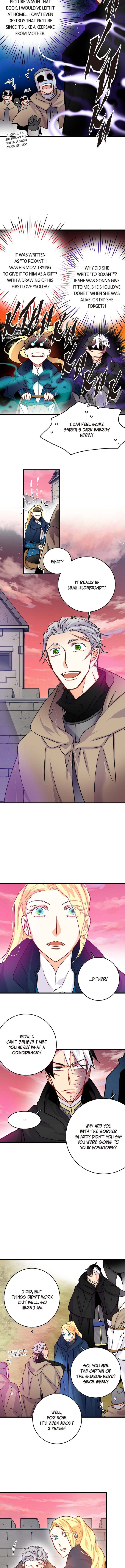Read Bring the Love chapter 54 image 5 on Lezhin