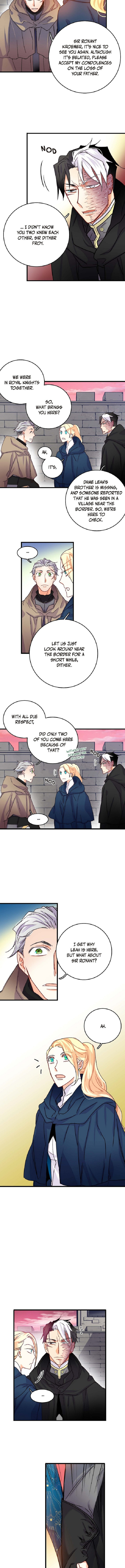 Read Bring the Love chapter 54 image 6 on Lezhin