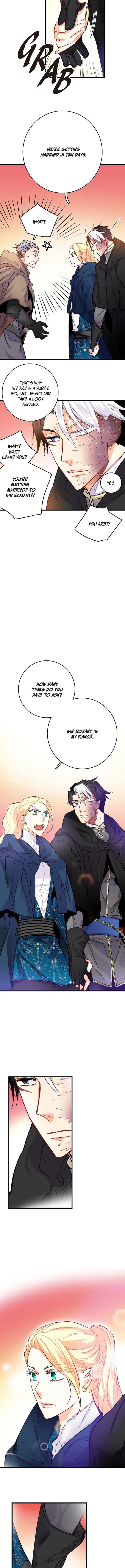 Read Bring the Love chapter 54 image 7 on Lezhin