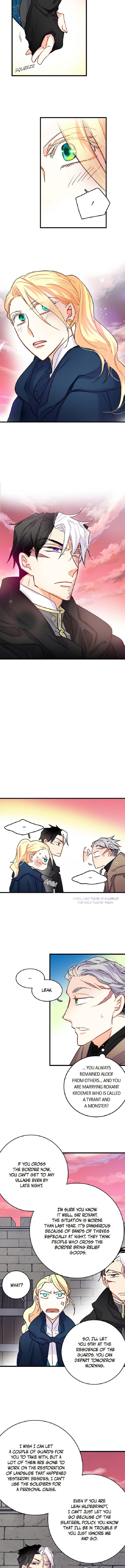 Read Bring the Love chapter 54 image 8 on Lezhin