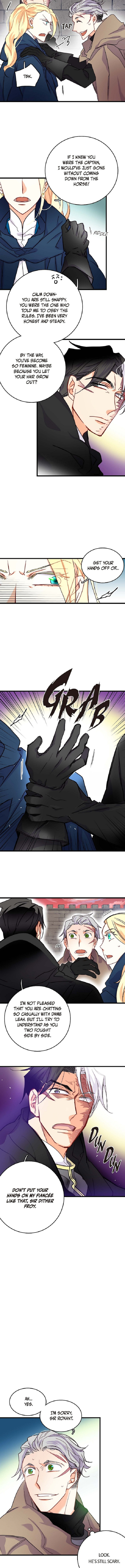Read Bring the Love chapter 54 image 9 on Lezhin