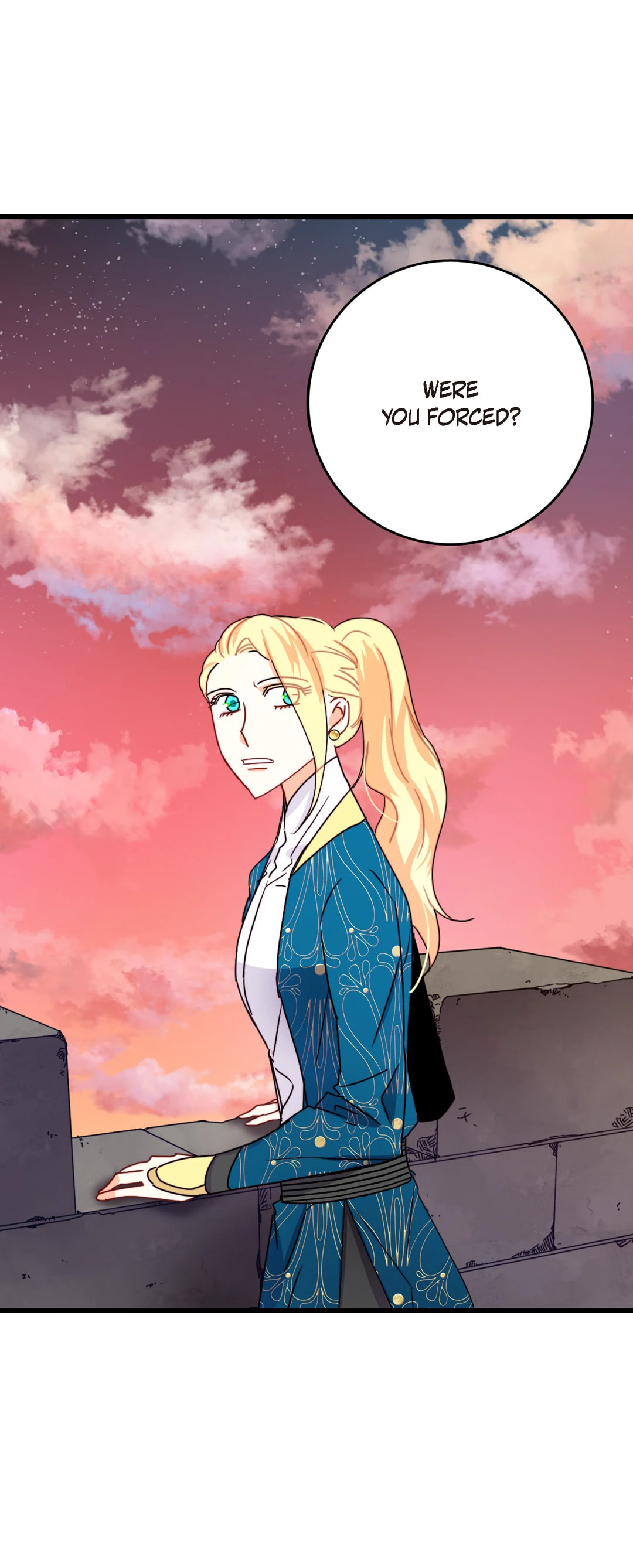 Read Bring the Love chapter 55 image 1 on Lezhin