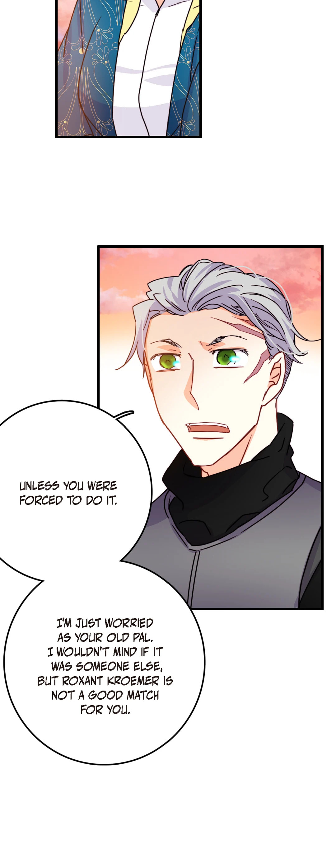 Read Bring the Love chapter 55 image 12 on Lezhin