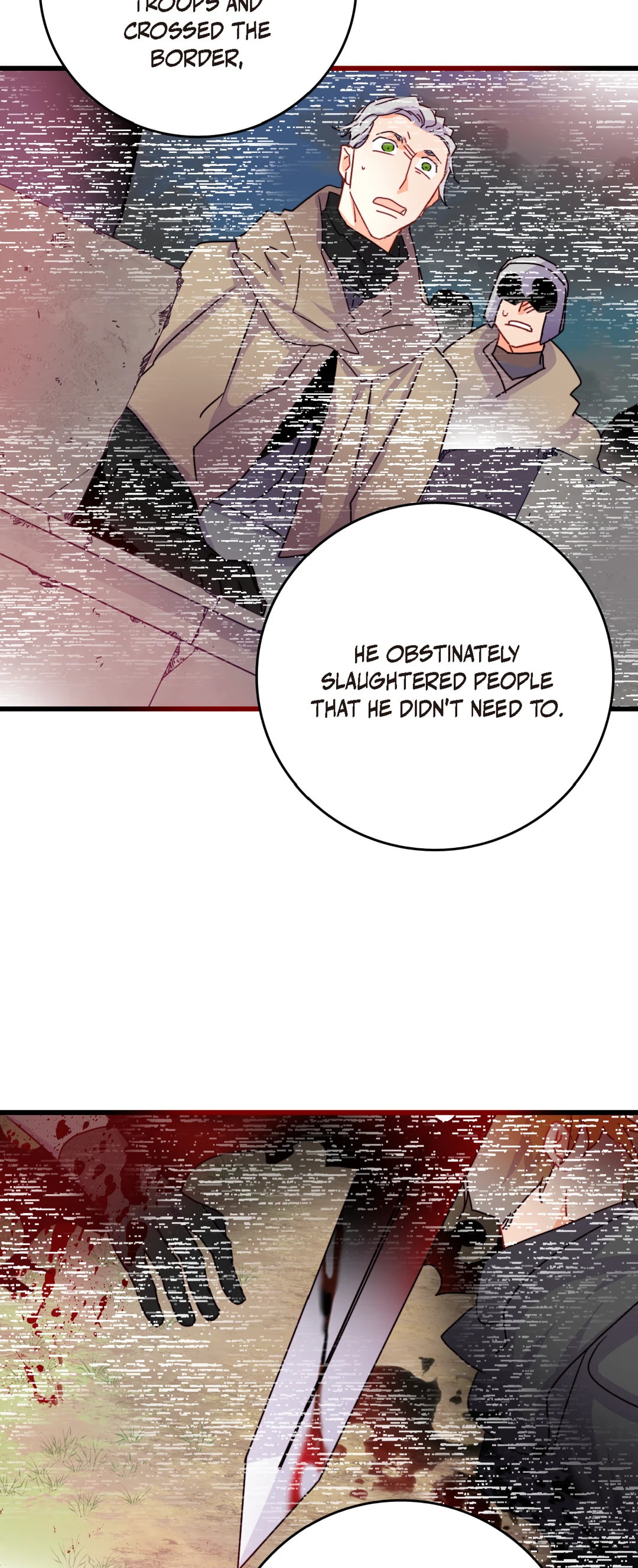 Read Bring the Love chapter 55 image 15 on Lezhin