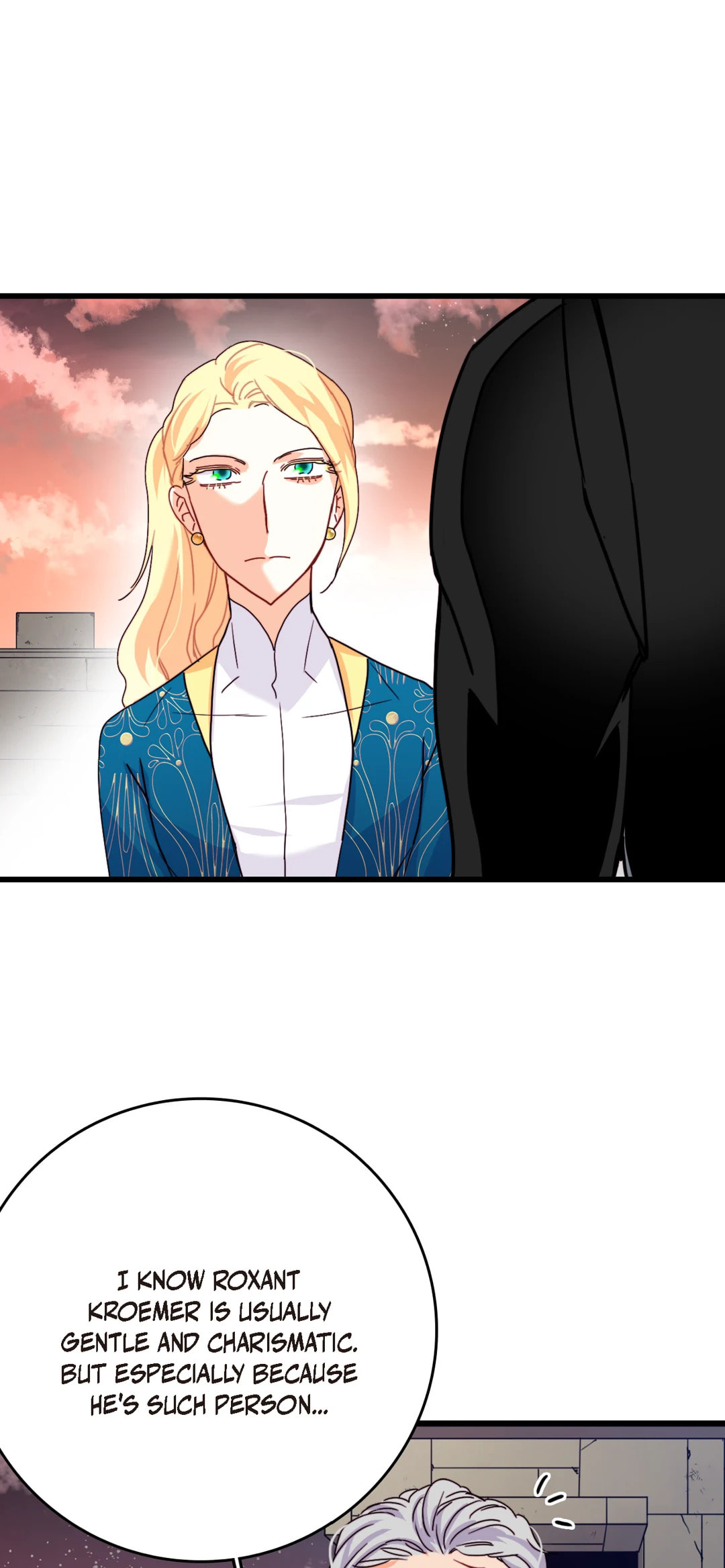 Read Bring the Love chapter 55 image 17 on Lezhin