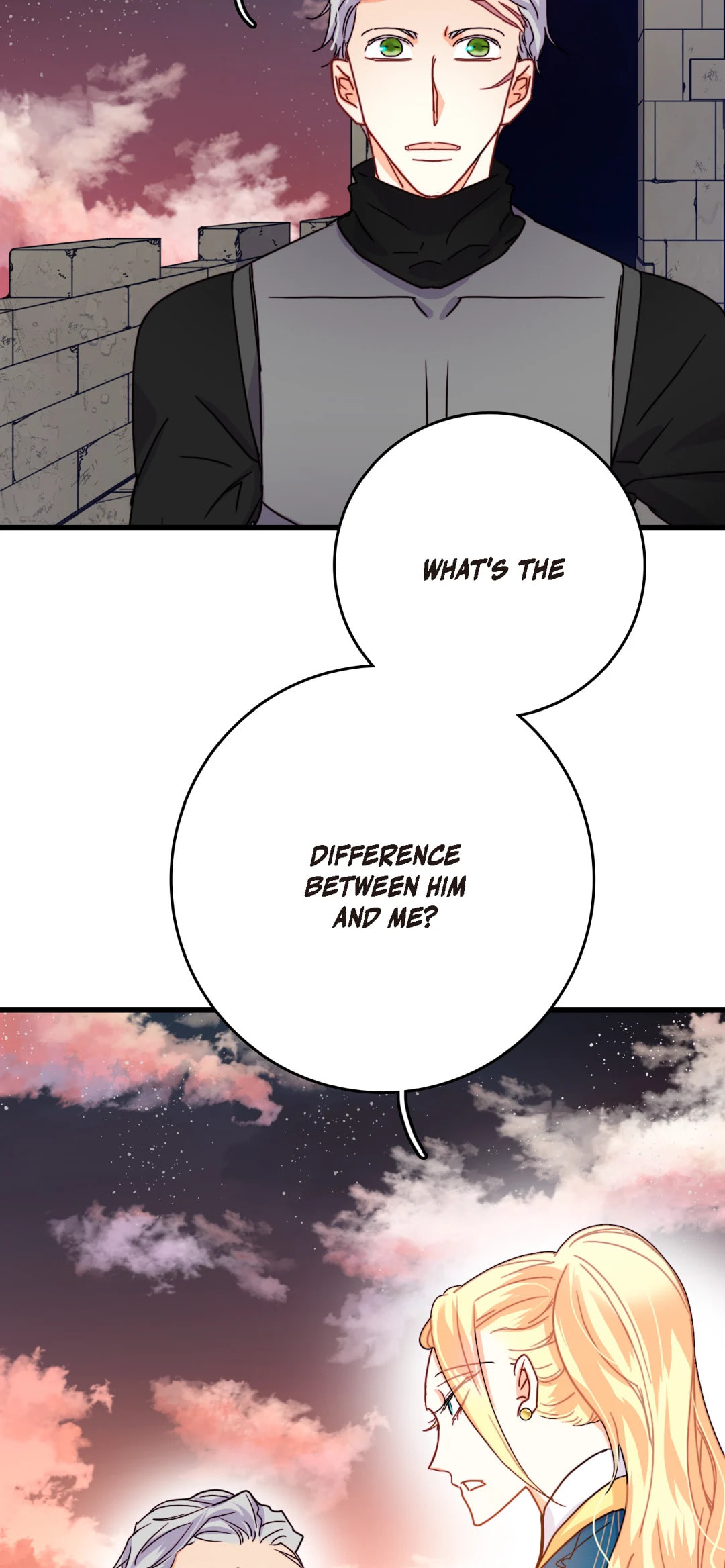 Read Bring the Love chapter 55 image 18 on Lezhin