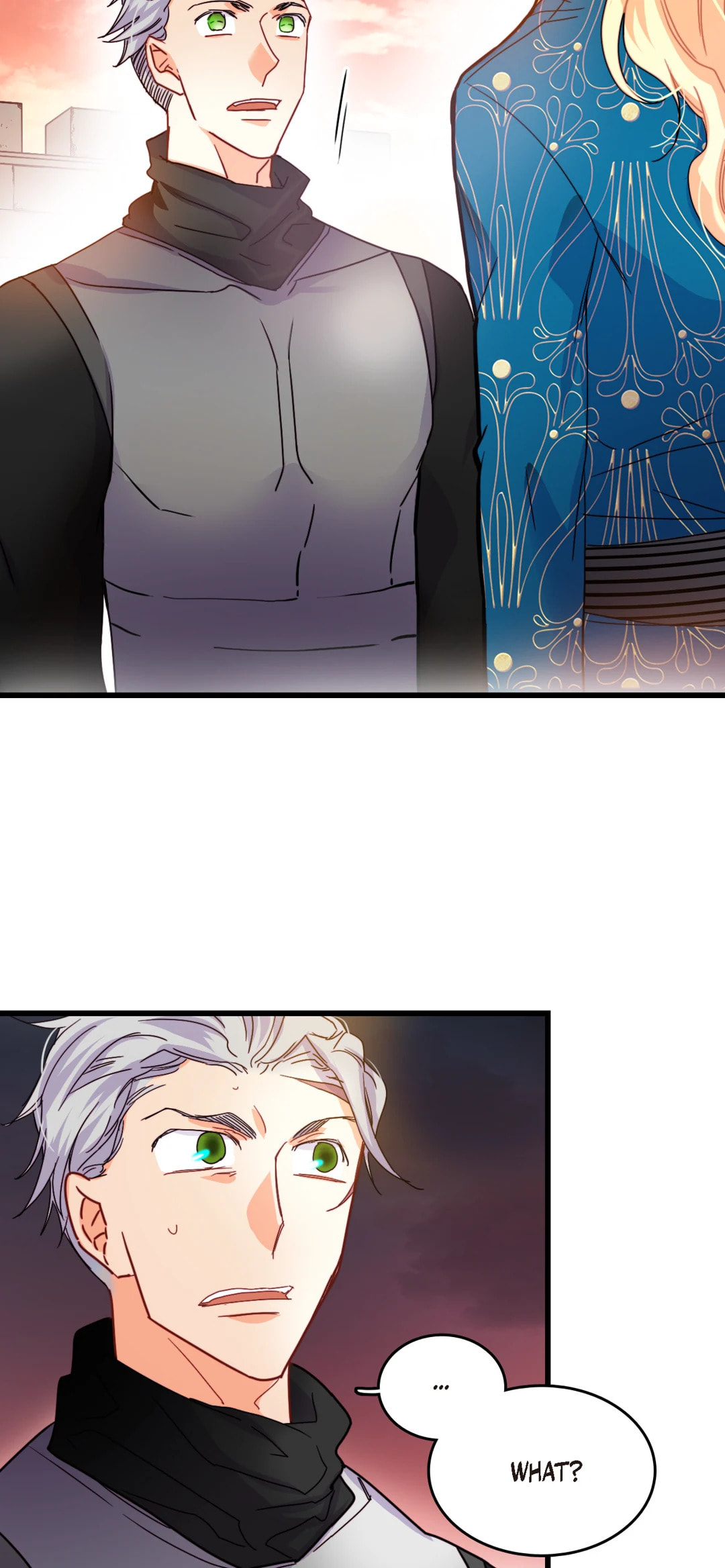 Read Bring the Love chapter 55 image 19 on Lezhin