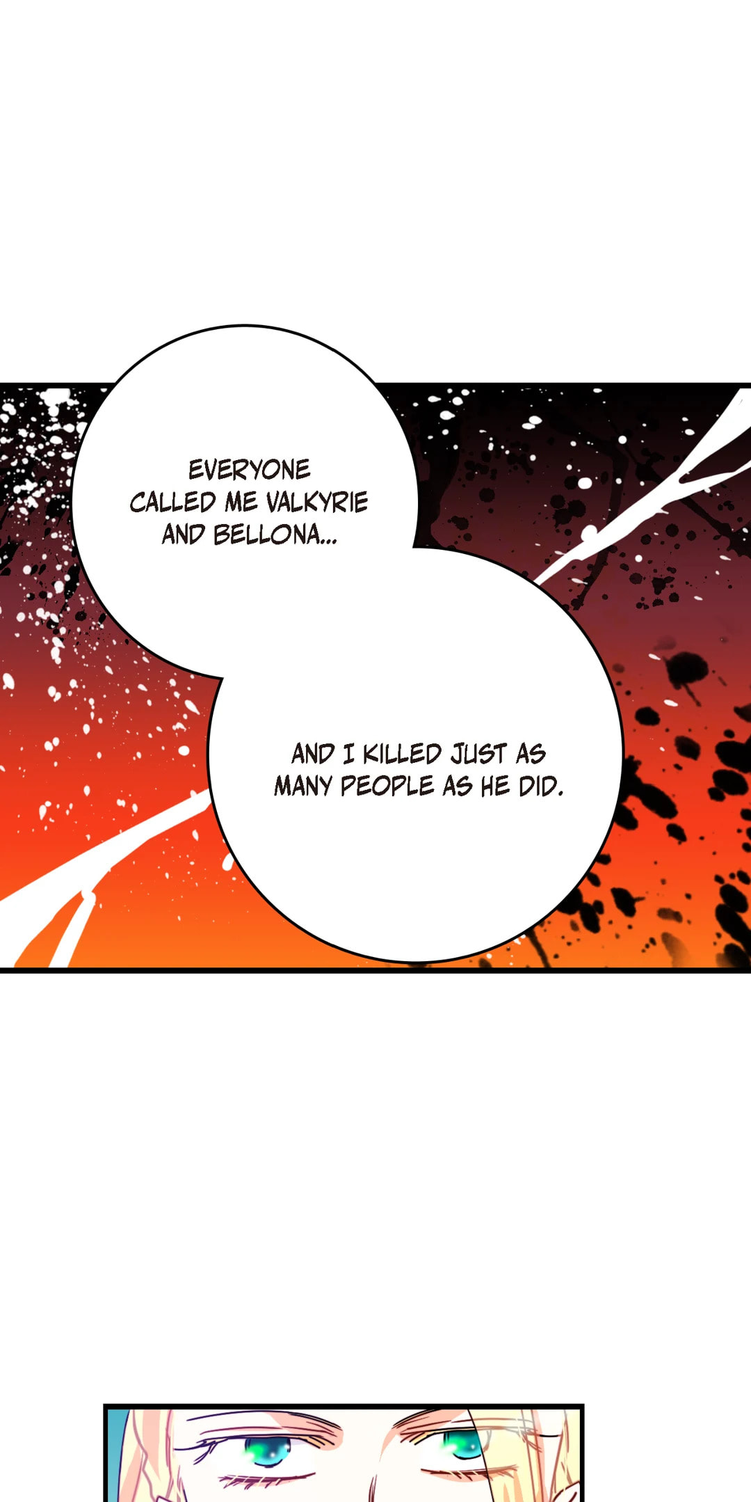 Read Bring the Love chapter 55 image 21 on Lezhin