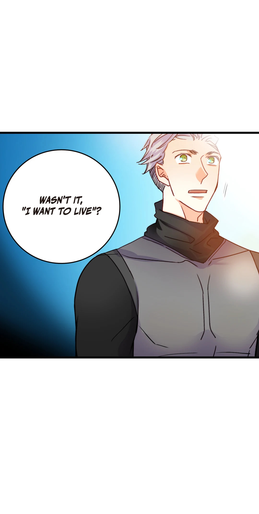 Read Bring the Love chapter 55 image 24 on Lezhin
