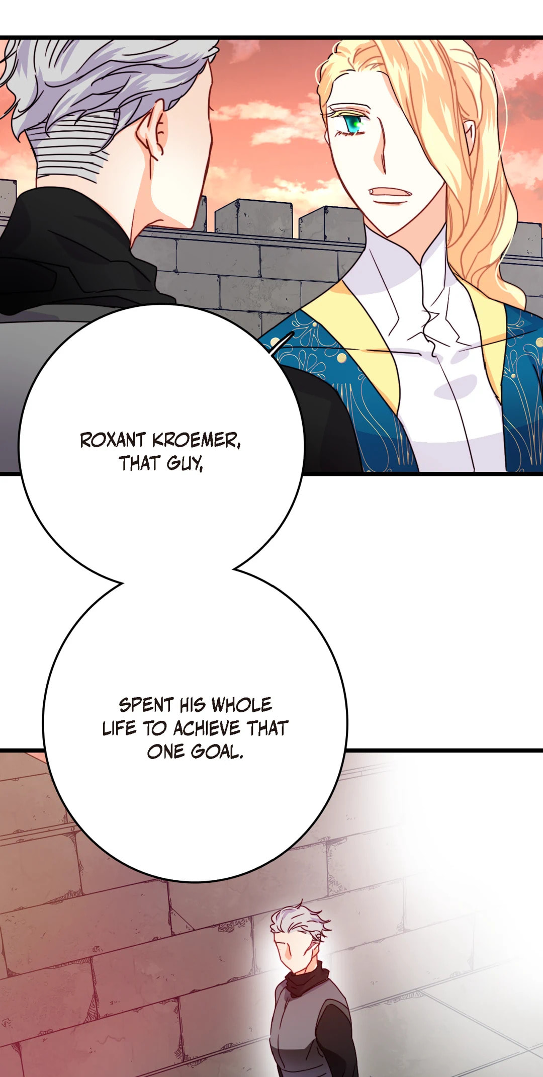 Read Bring the Love chapter 55 image 25 on Lezhin