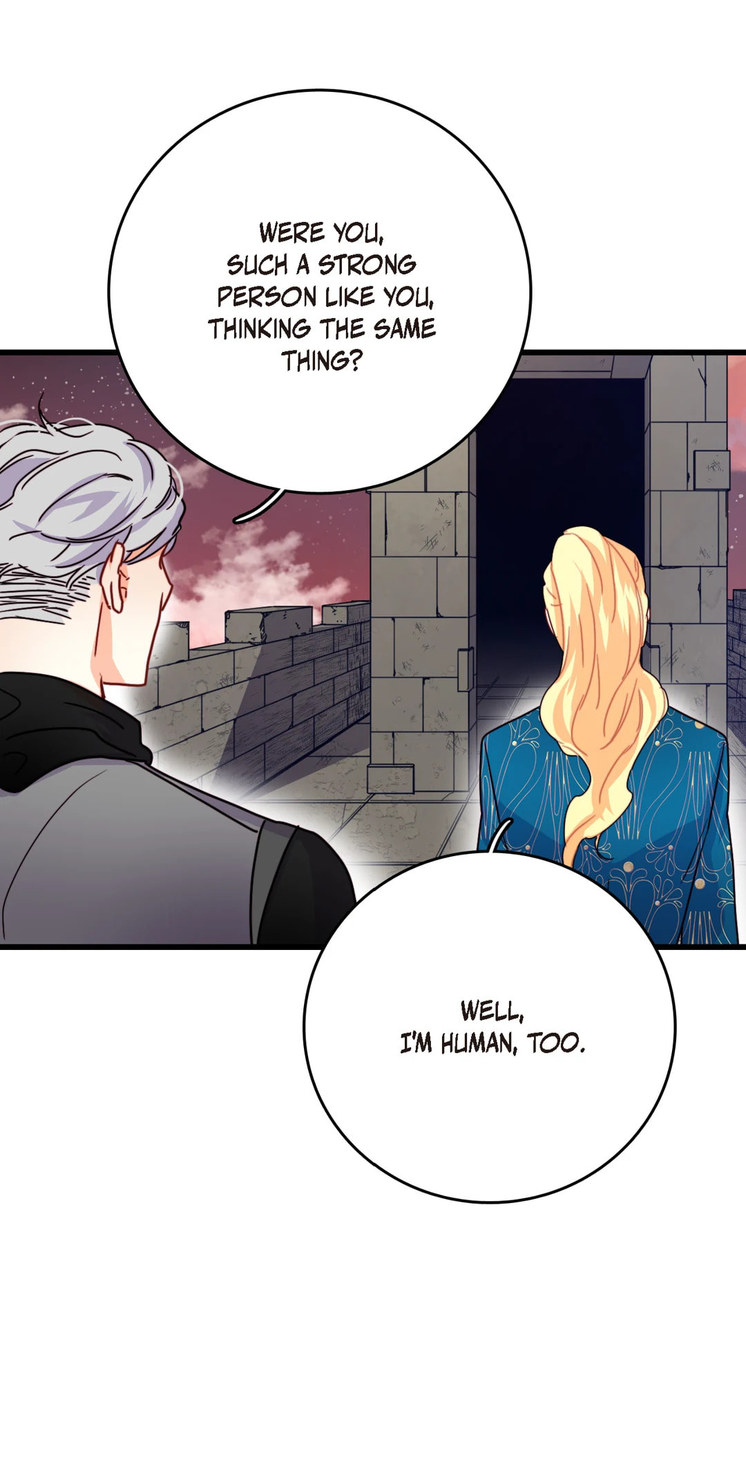 Read Bring the Love chapter 55 image 27 on Lezhin