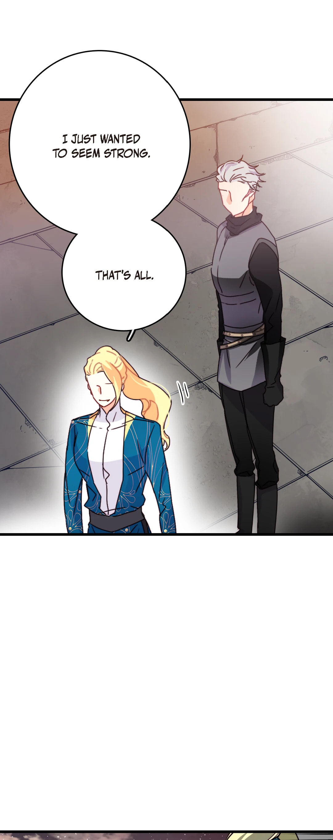 Read Bring the Love chapter 55 image 29 on Lezhin