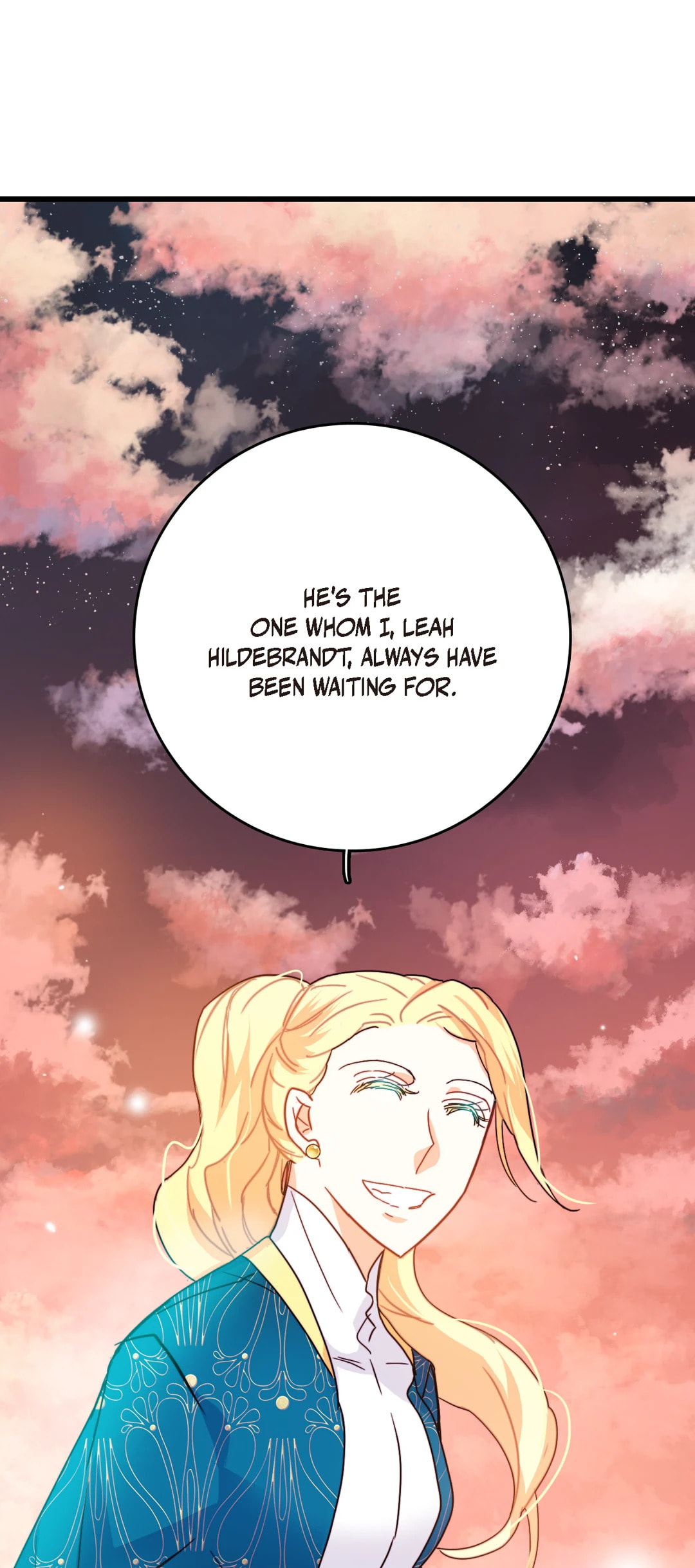 Read Bring the Love chapter 55 image 33 on Lezhin