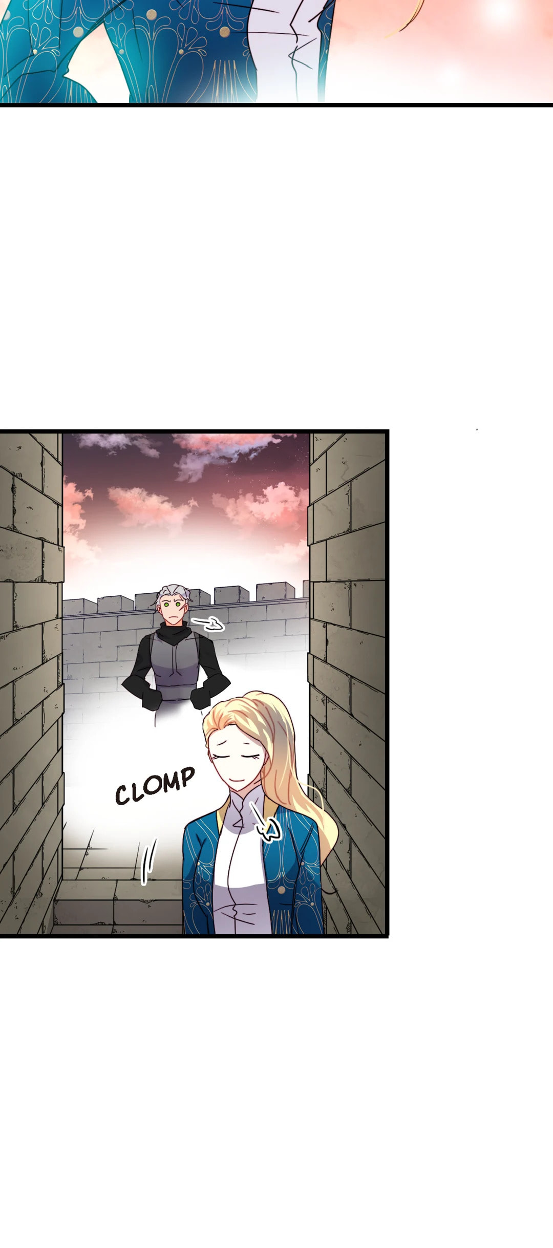 Read Bring the Love chapter 55 image 34 on Lezhin