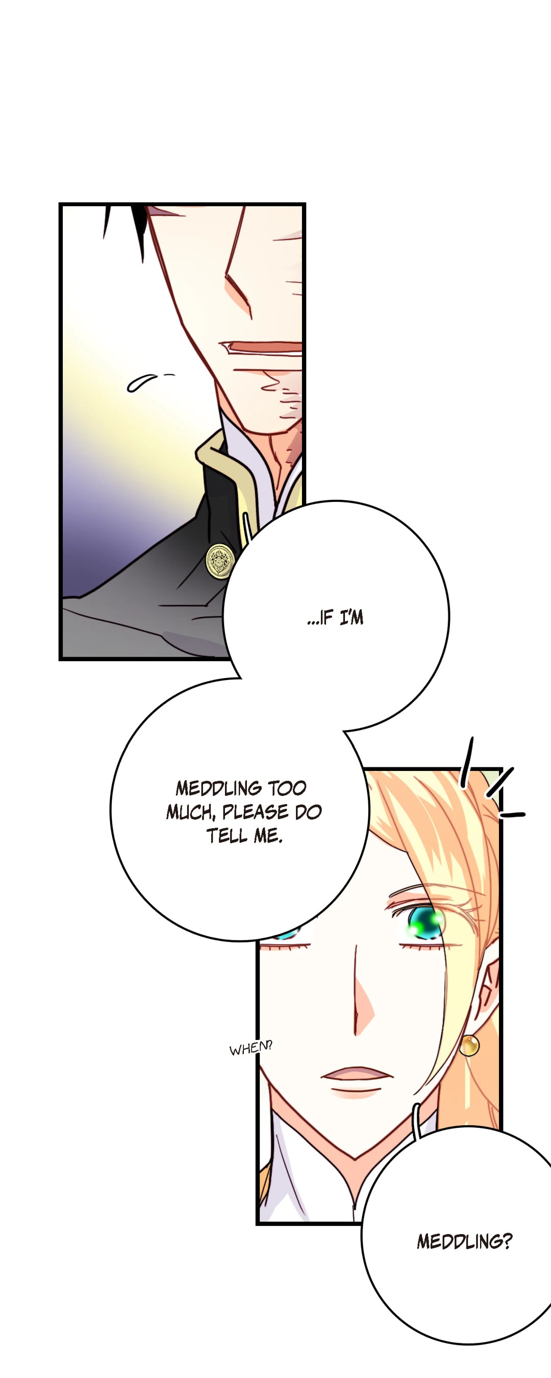 Read Bring the Love chapter 55 image 38 on Lezhin