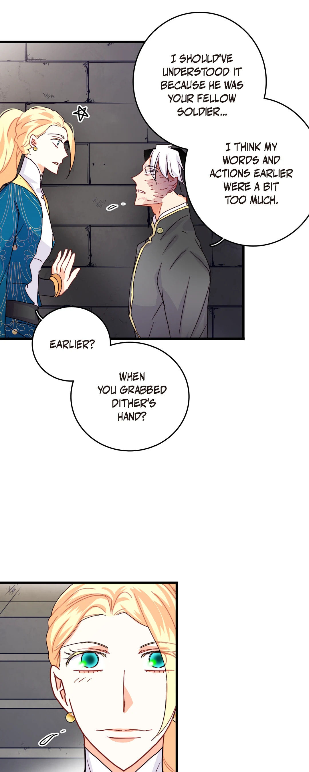 Read Bring the Love chapter 55 image 39 on Lezhin